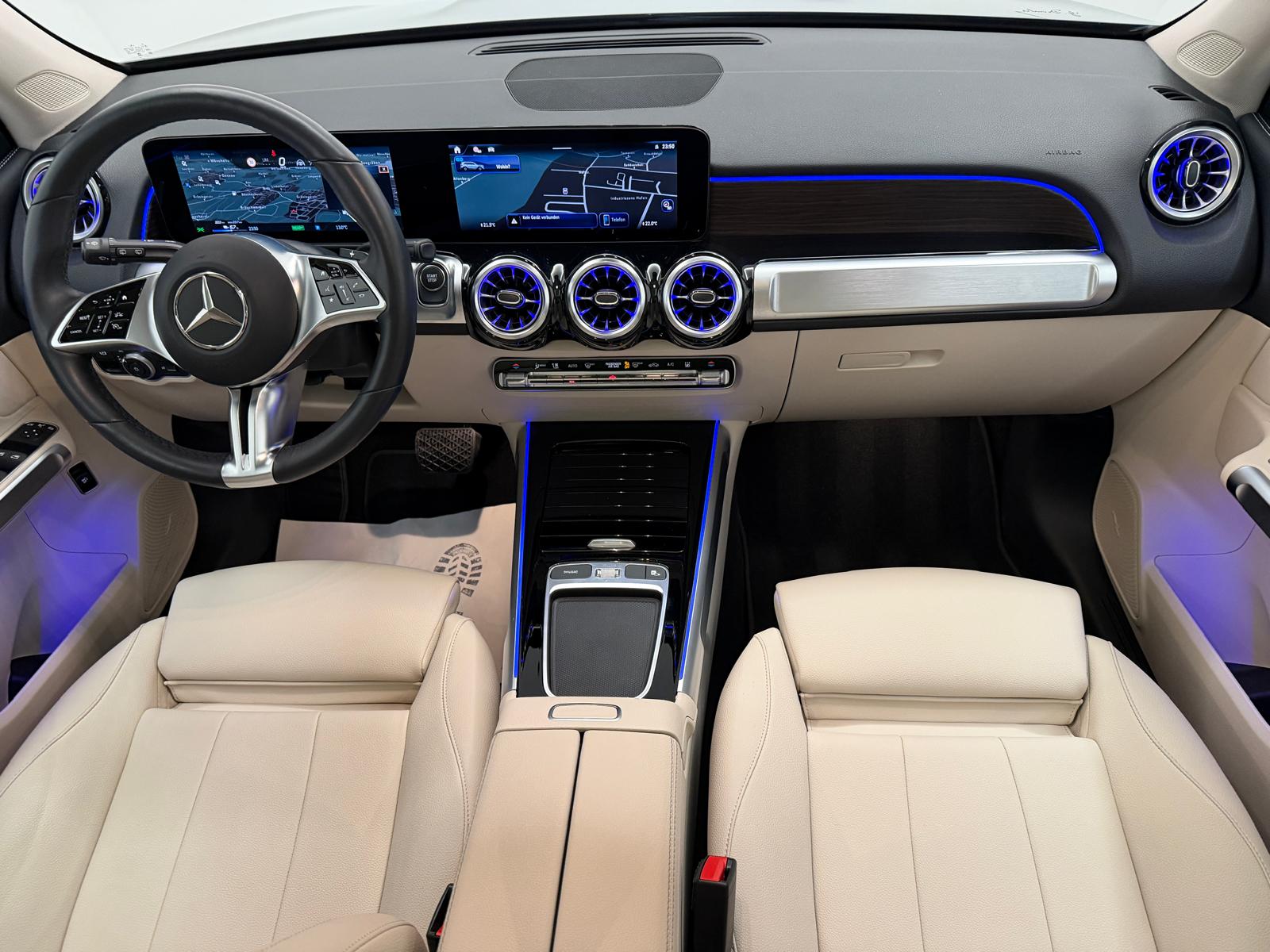 MERCEDES-BENZ EQB 300 Edition1 4Matic-image-11