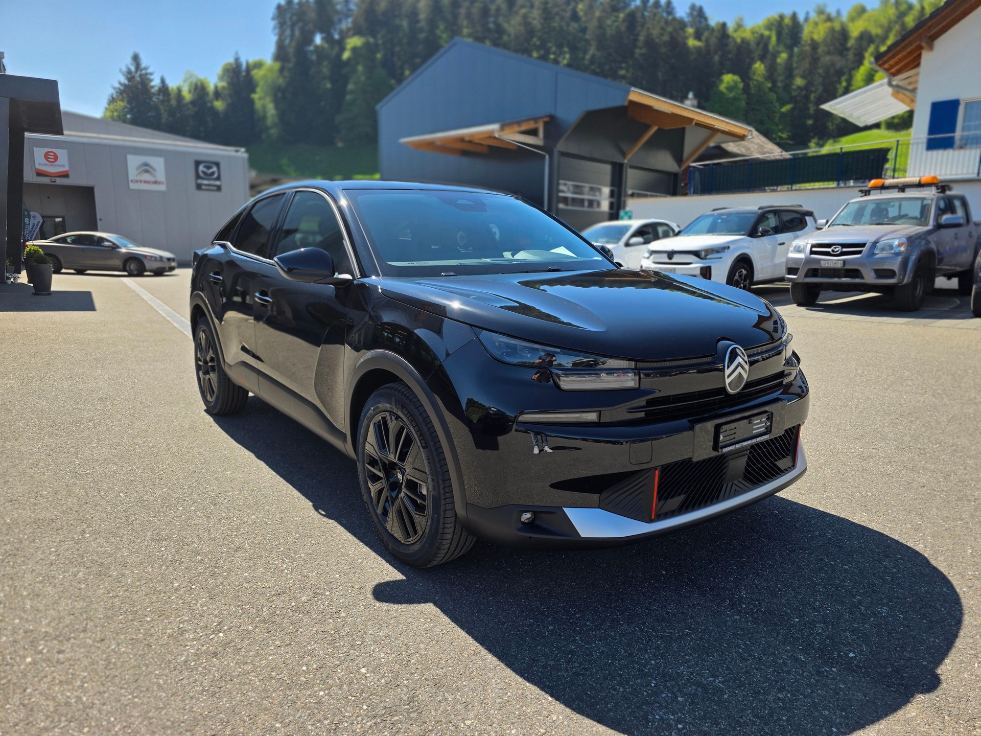 CITROEN C4 1.2 Hybrid Collection-image-6