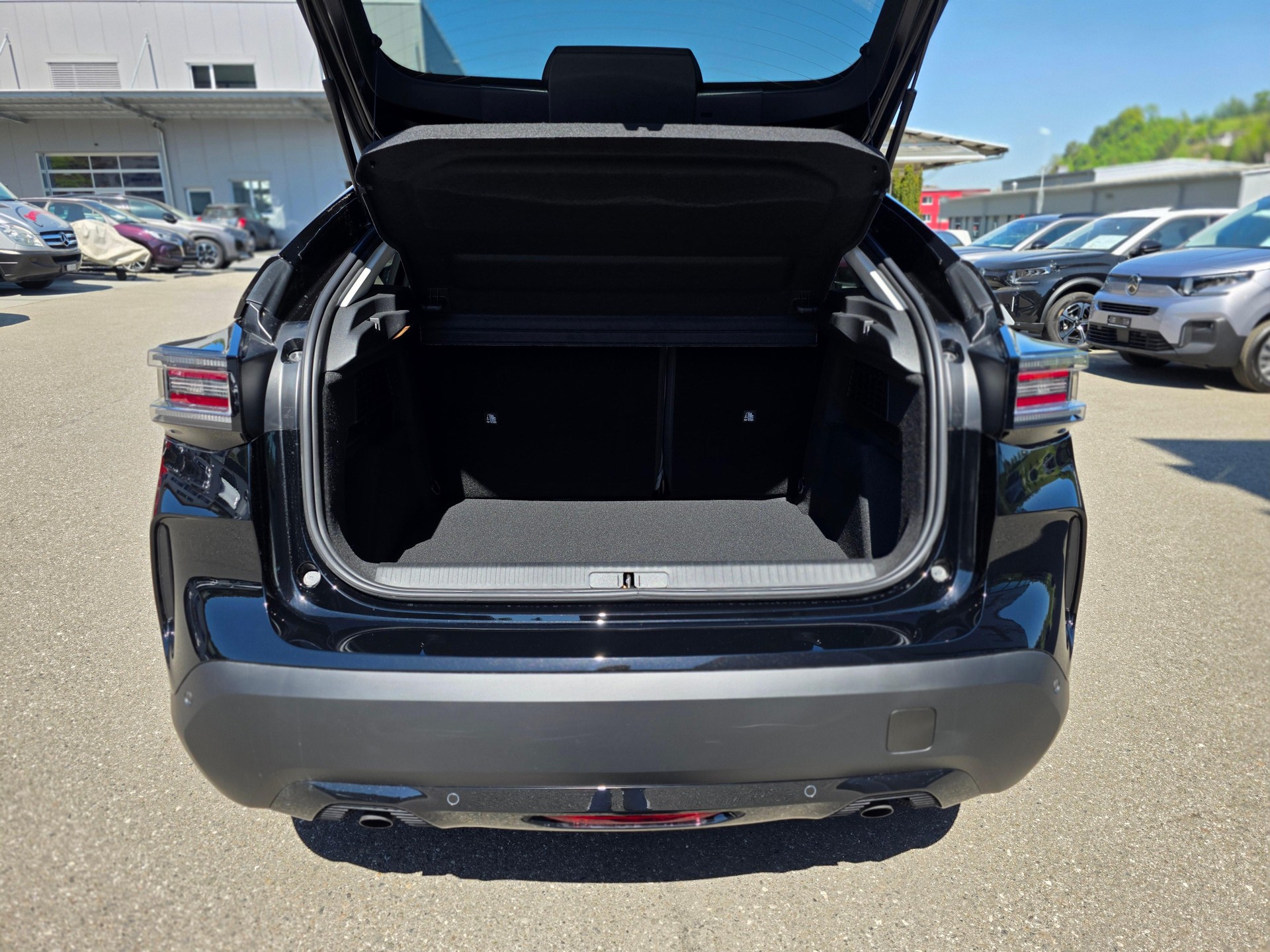 CITROEN C4 1.2 Hybrid Collection-image-8