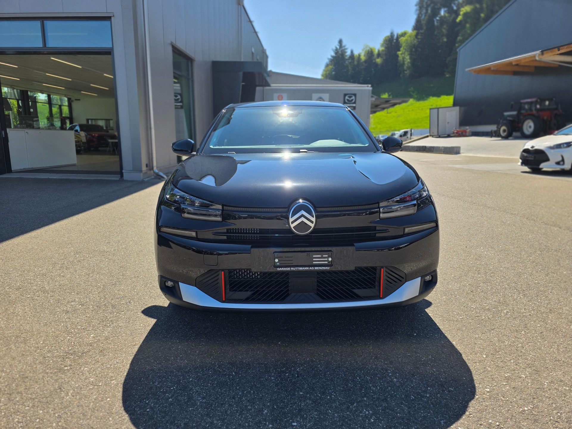 CITROEN C4 1.2 Hybrid Collection-image-7