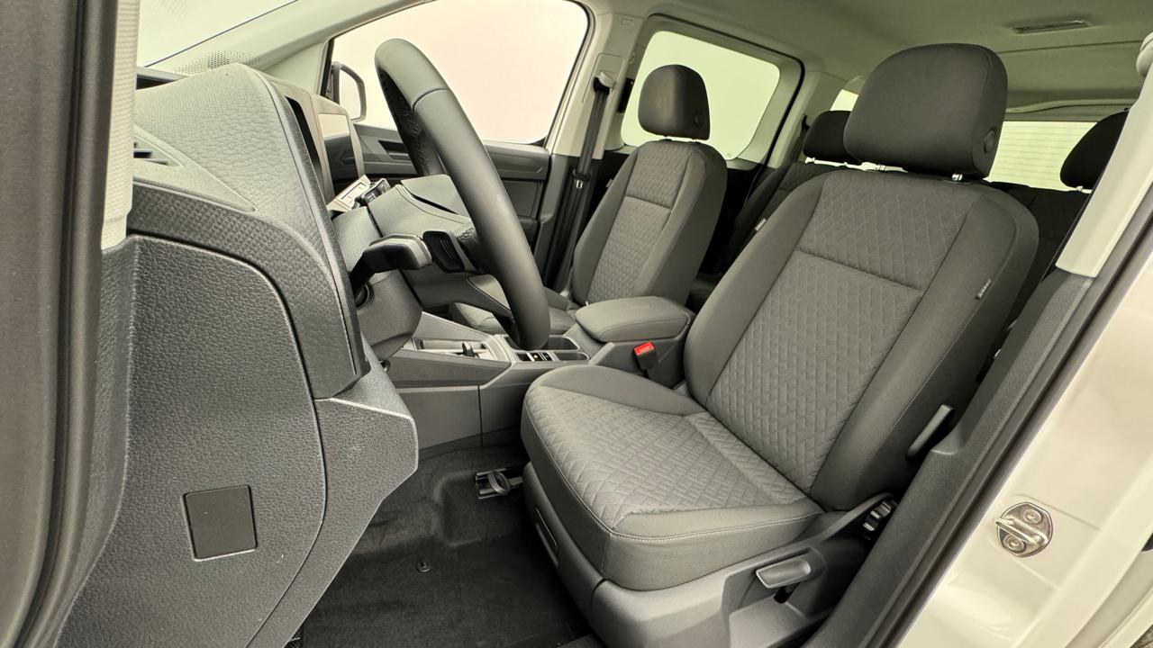 VW Caddy Maxi 1.5 TSI Plug in Hybrid Life DSG-image-4