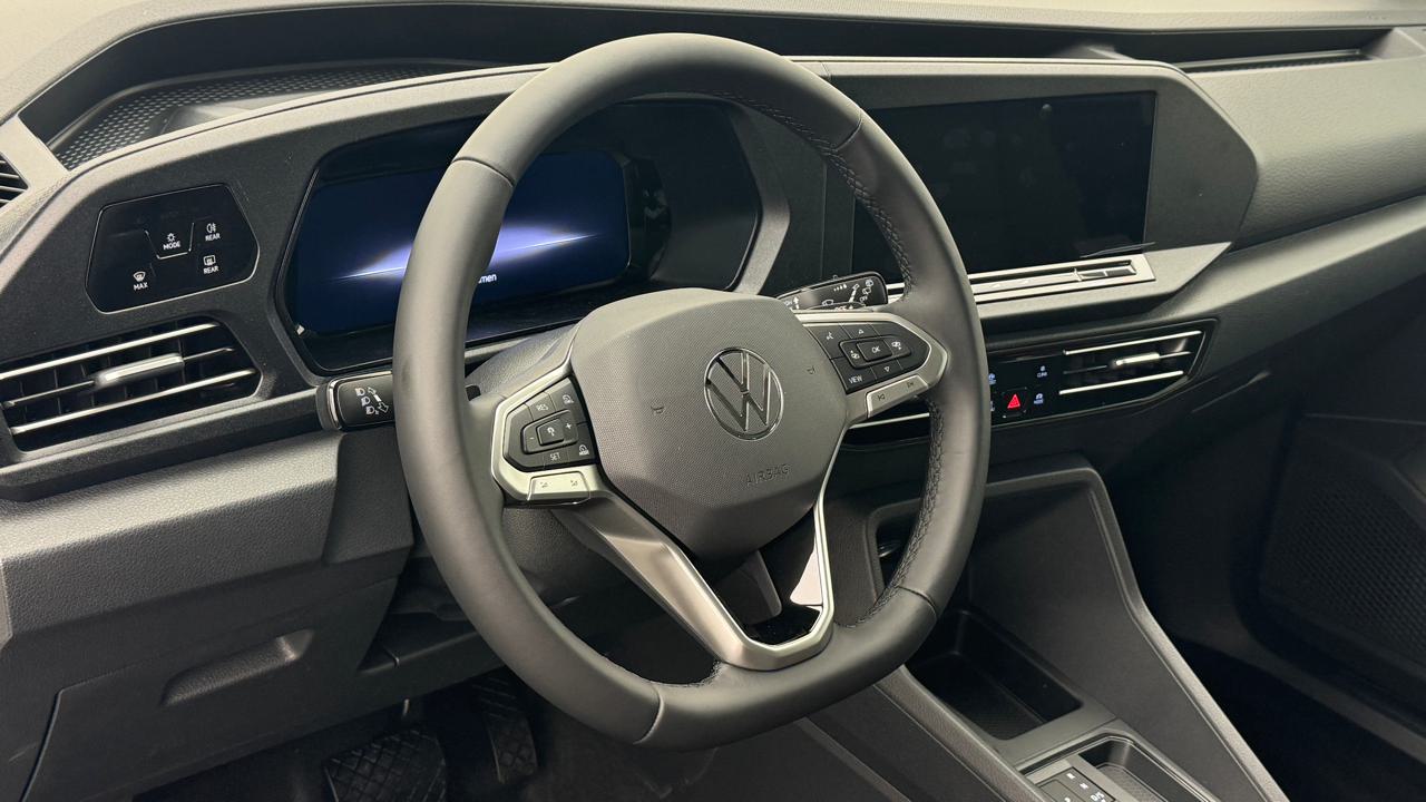 VW Caddy Maxi 1.5 TSI Plug in Hybrid Life DSG-image-6