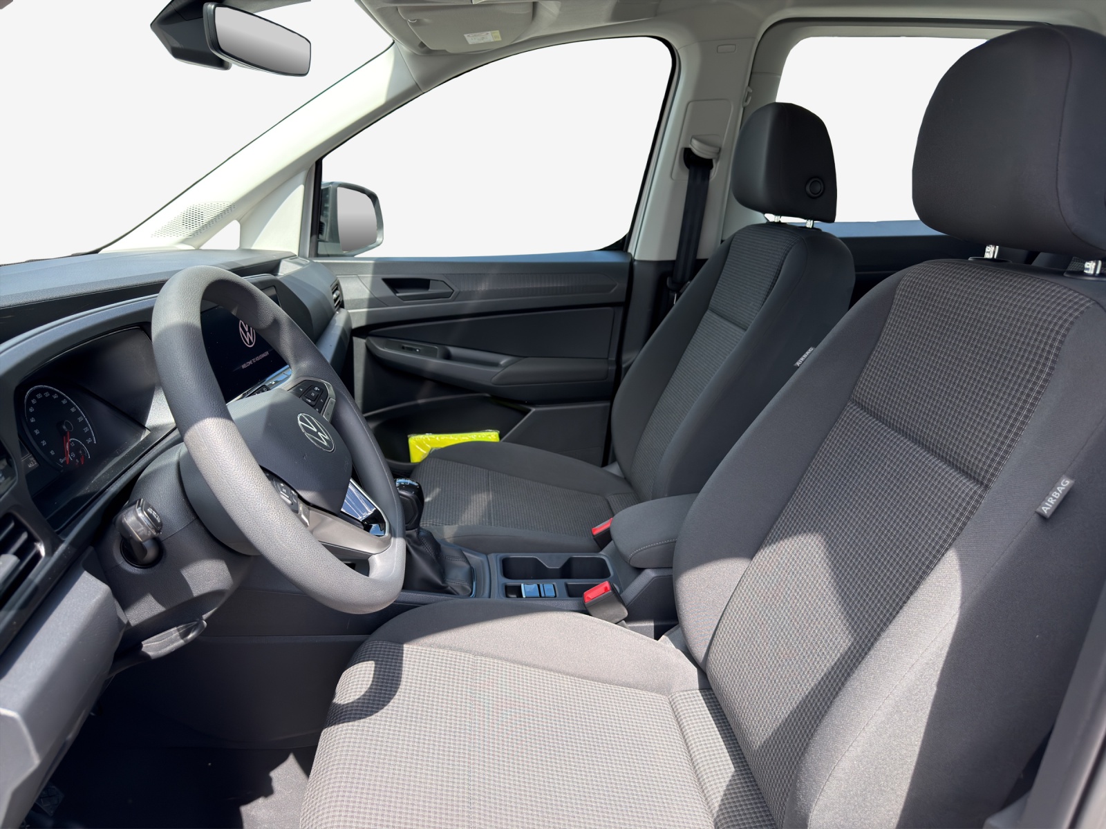 VW Caddy 2.0 TDI 4Motion-image-7