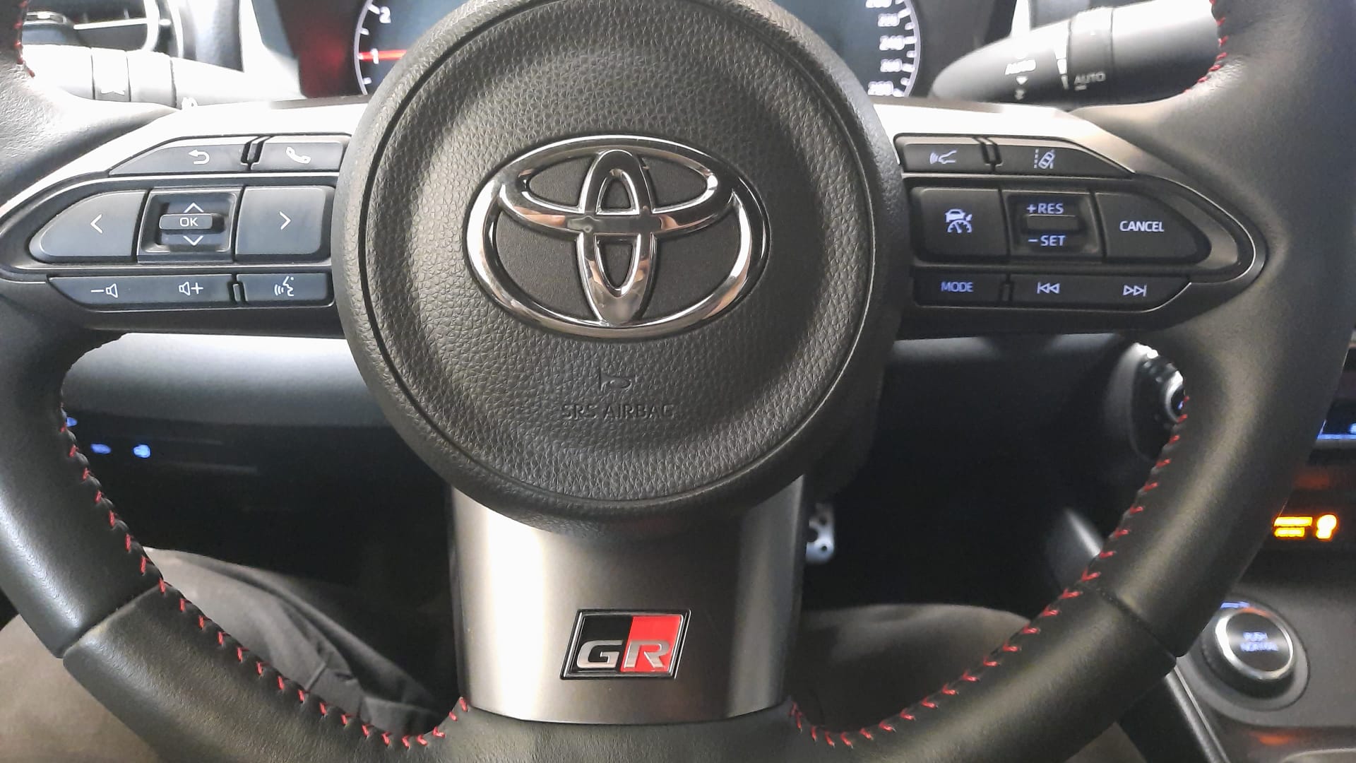 TOYOTA Yaris 1.6 Circuit Packet-image-9