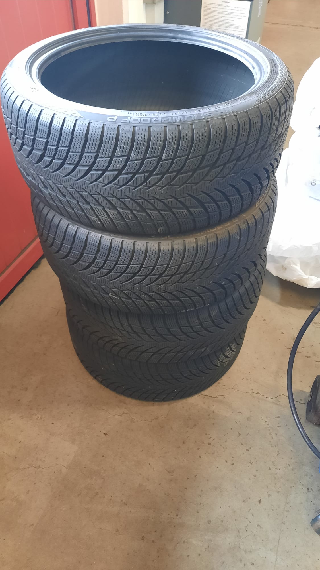 TOYOTA Yaris 1.6 Circuit Packet-image-16