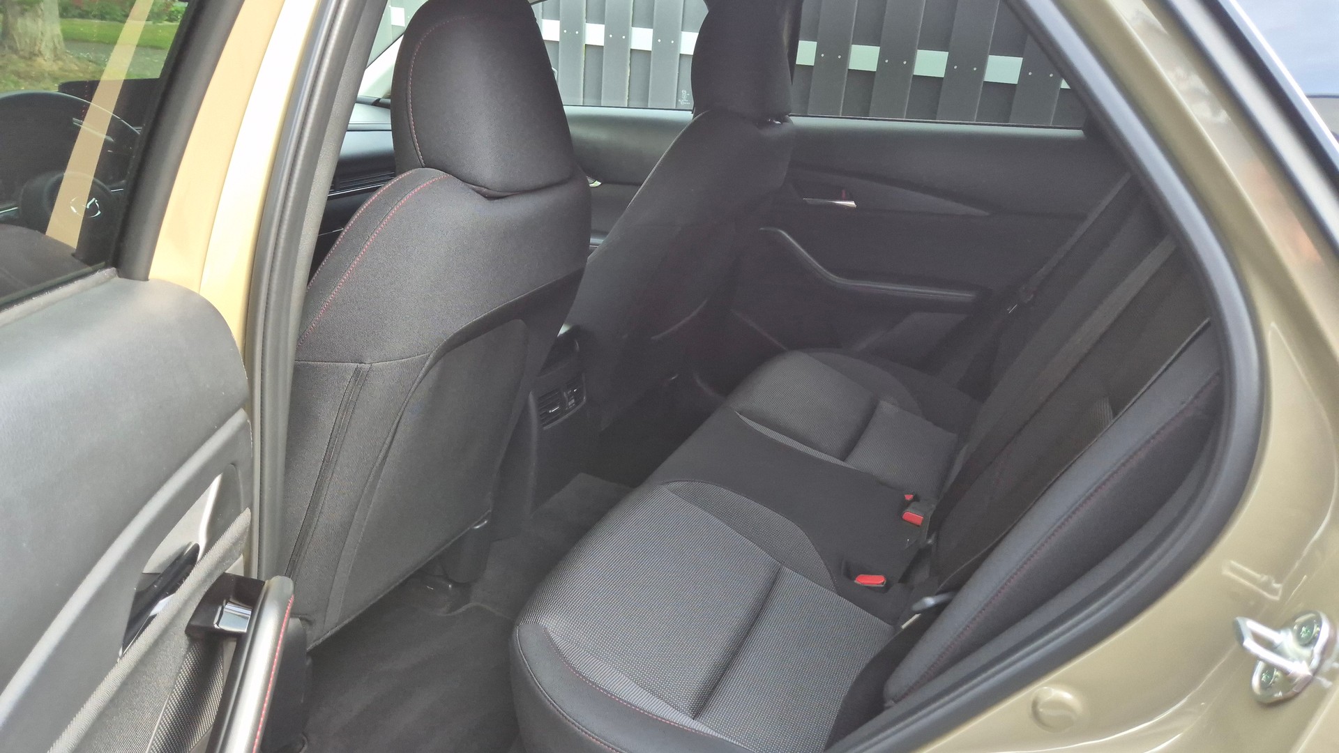 MAZDA CX-30 SKYACTIV-X 186 M Hybrid Homura AWD AT-image-5