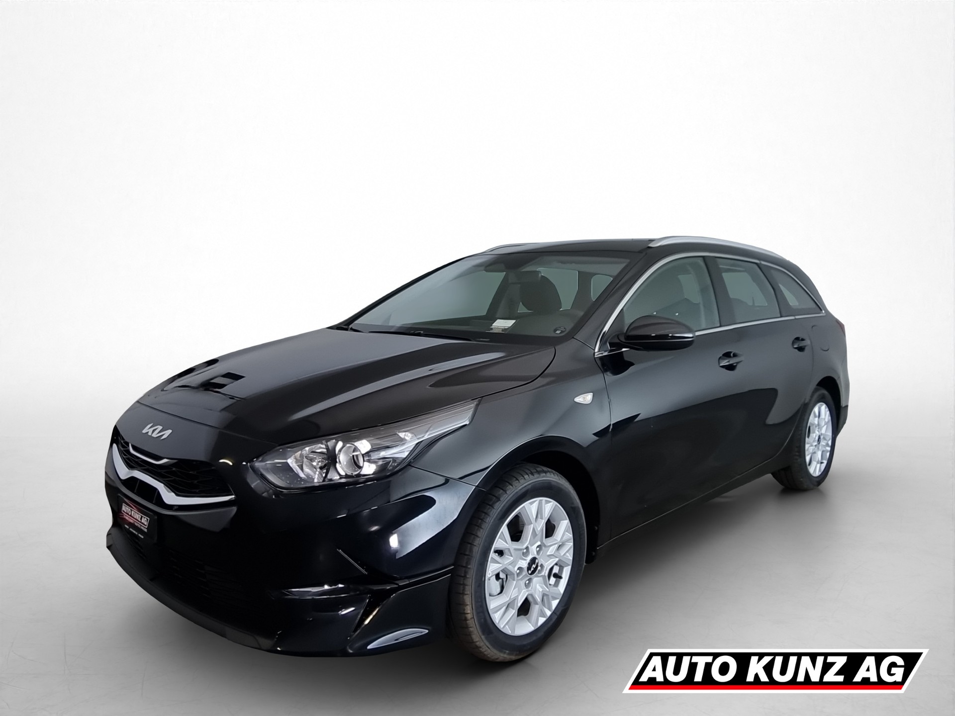 KIA Ceed Sportswagon 1.5 T-GDI Vision