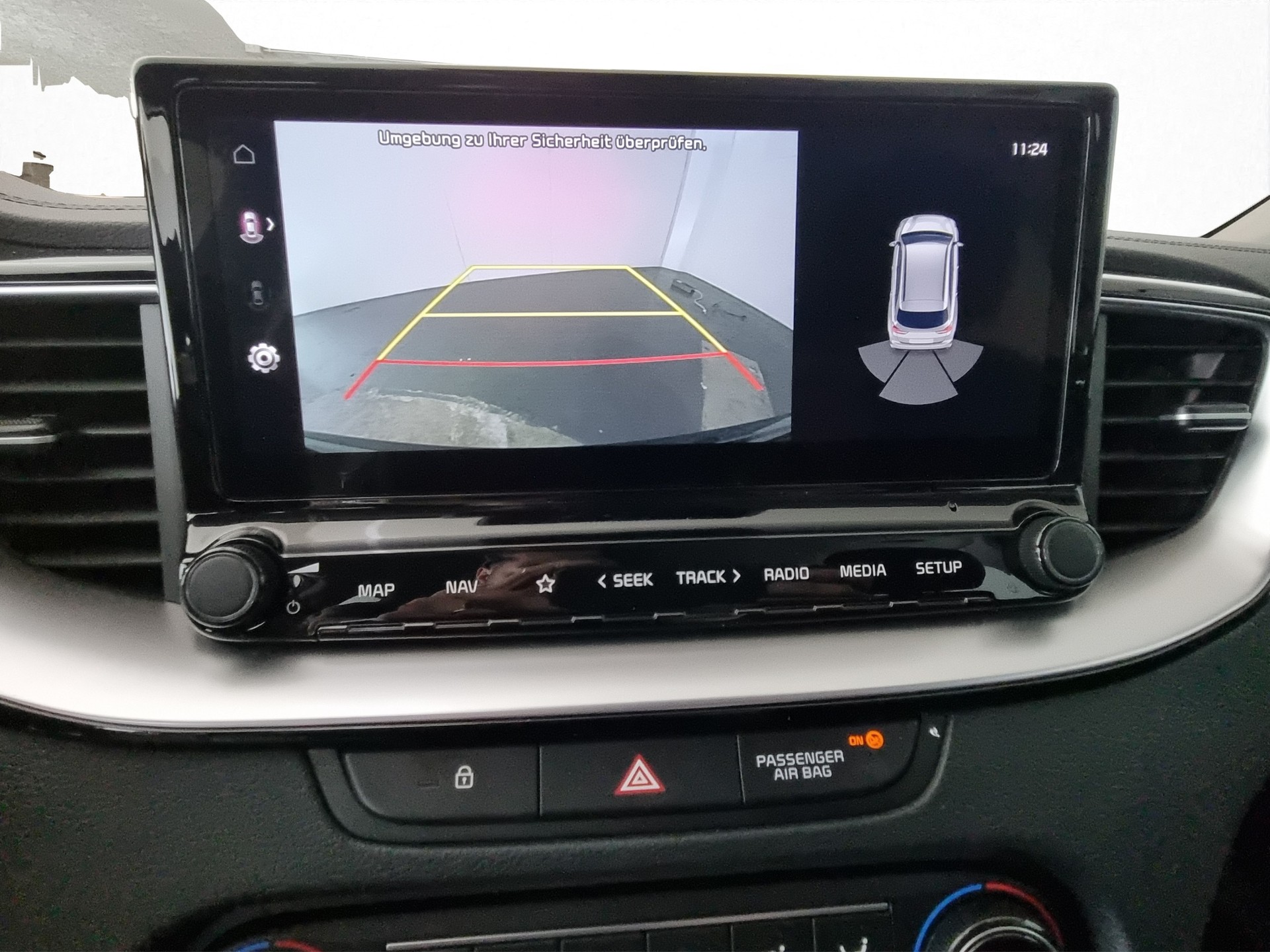 KIA Ceed Sportswagon 1.5 T-GDI Vision-image-13