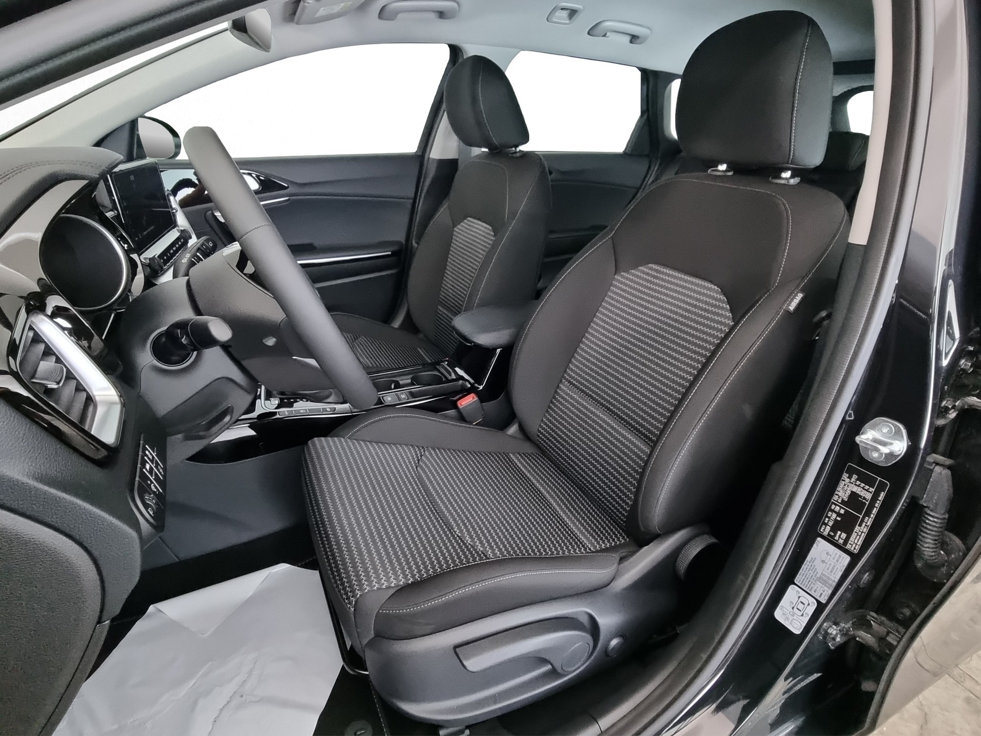 KIA Ceed Sportswagon 1.5 T-GDI Vision-image-5