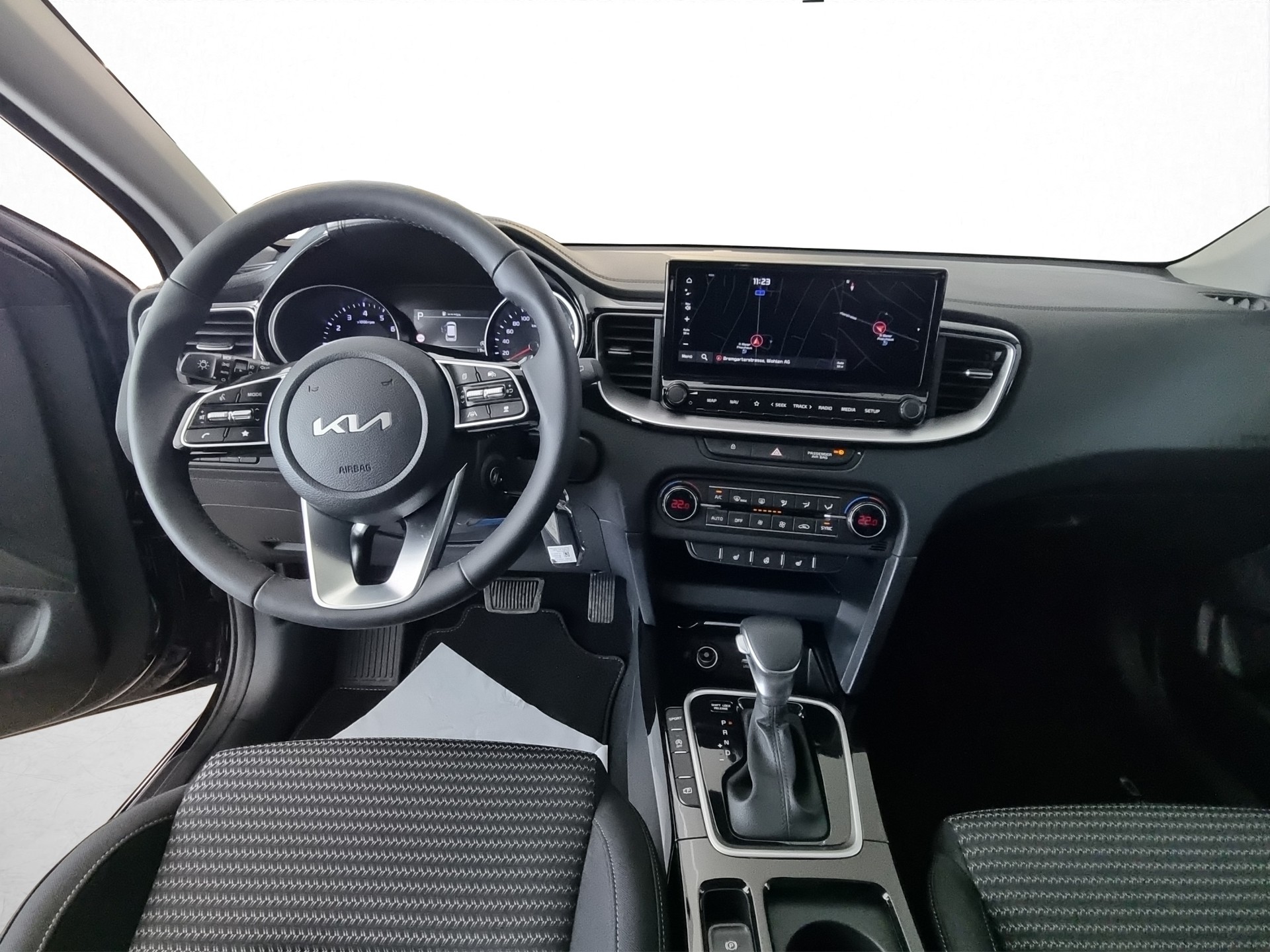 KIA Ceed Sportswagon 1.5 T-GDI Vision-image-7