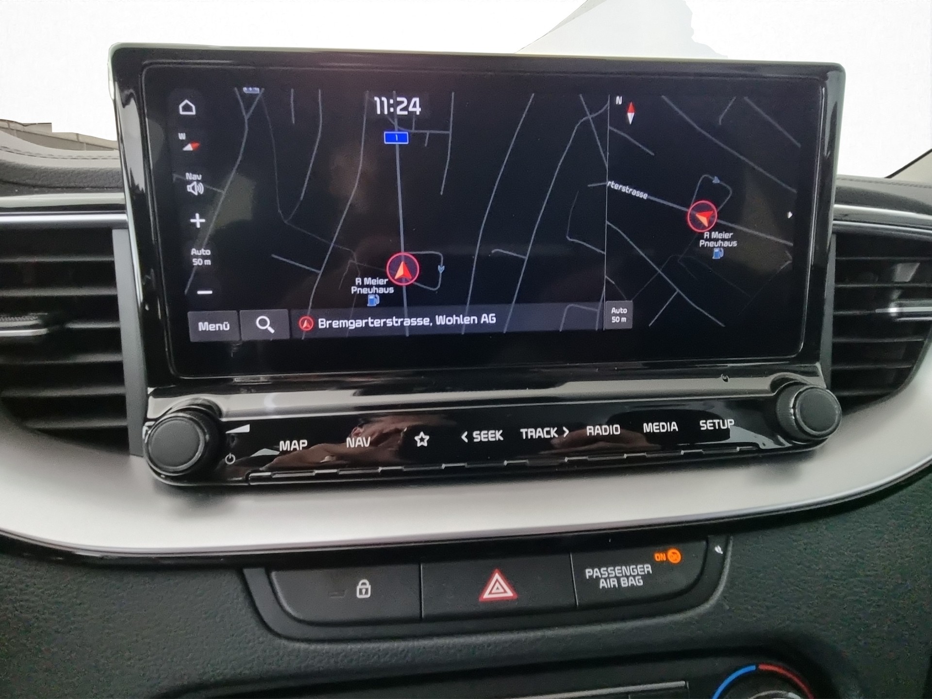 KIA Ceed Sportswagon 1.5 T-GDI Vision-image-12