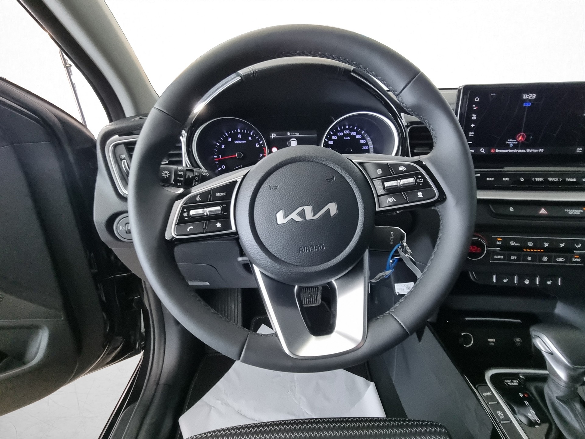 KIA Ceed Sportswagon 1.5 T-GDI Vision-image-8
