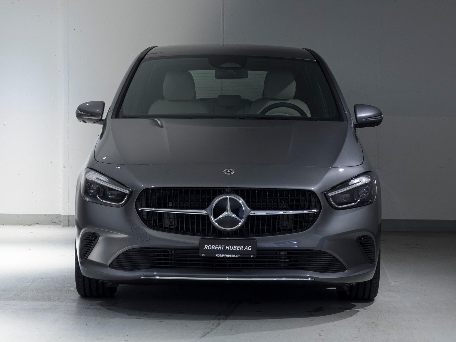 MERCEDES-BENZ B 250 4MATIC-image-2