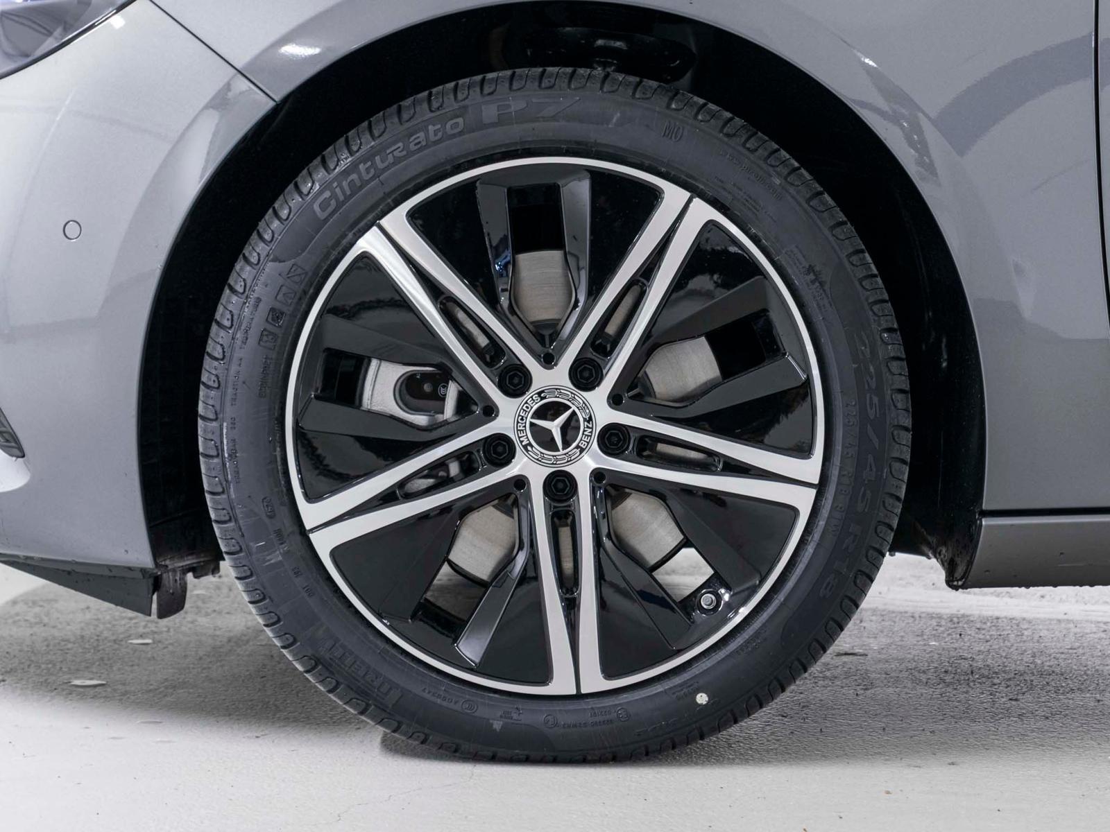 MERCEDES-BENZ B 250 4MATIC-image-14
