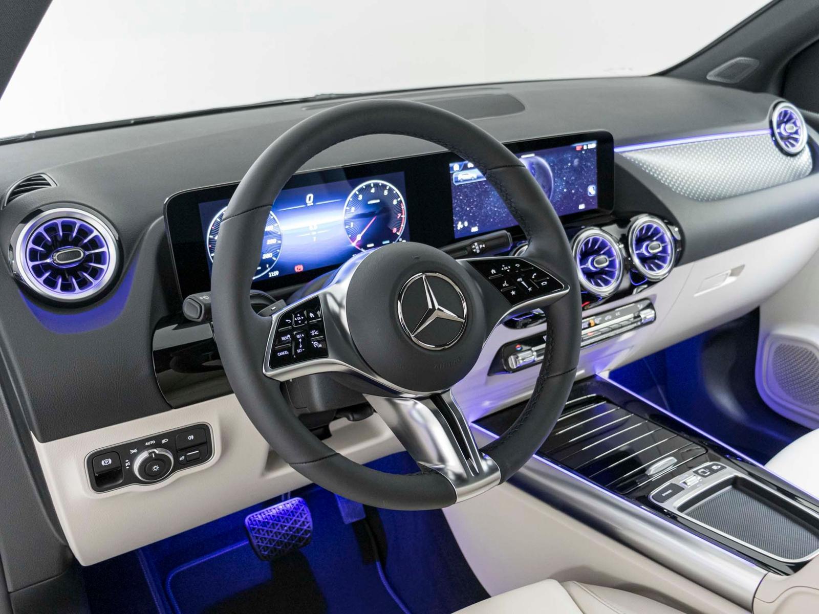 MERCEDES-BENZ B 250 4MATIC-image-9