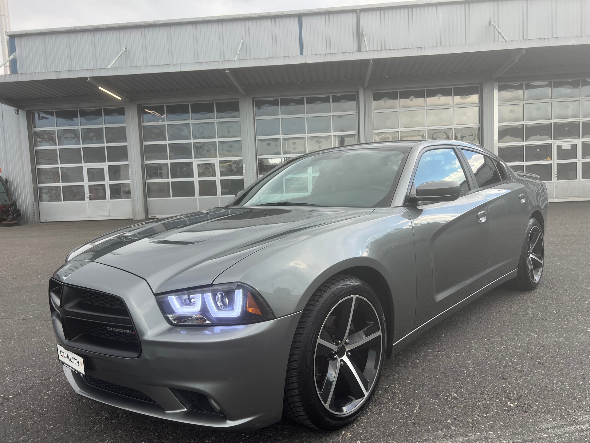 DODGE Charger