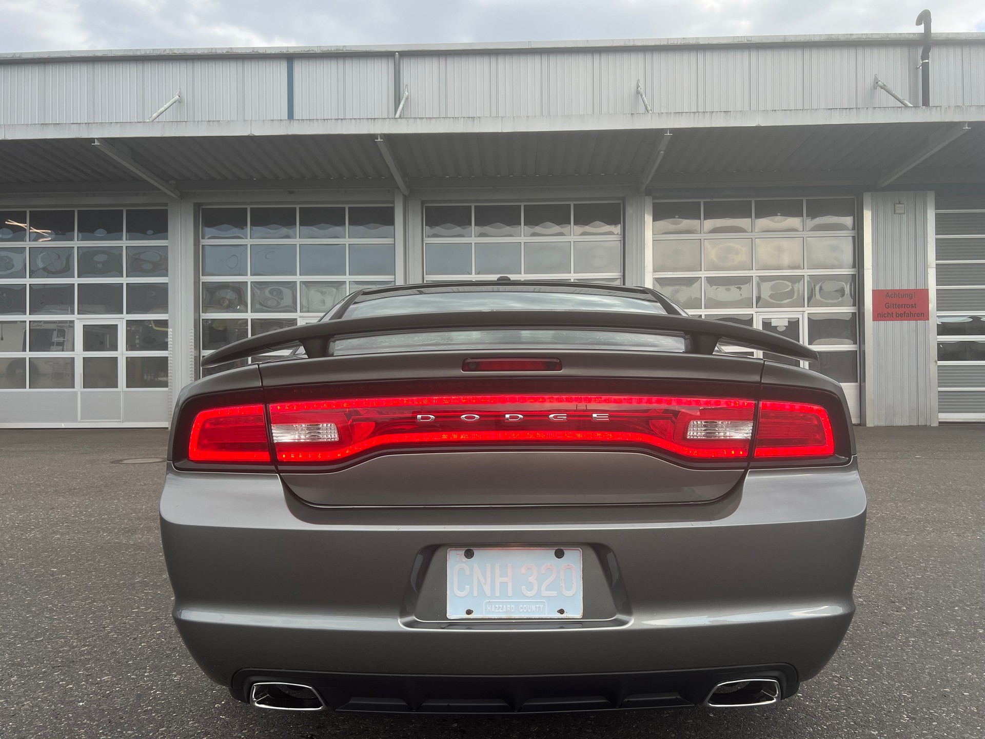 DODGE Charger-image-9