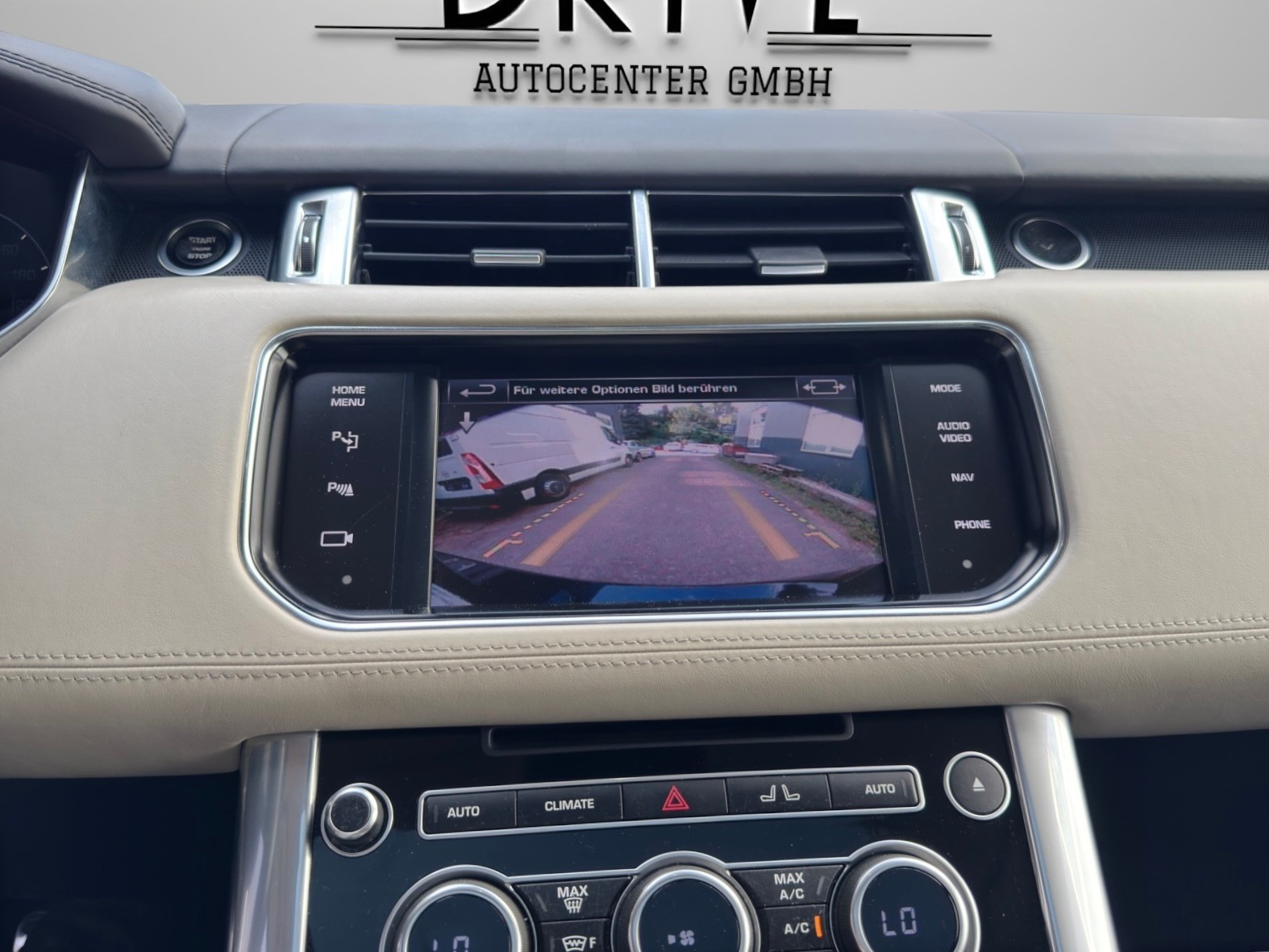 LAND ROVER Range Rover Sport 3.0 SDV6 Autobiography Automatic-image-14
