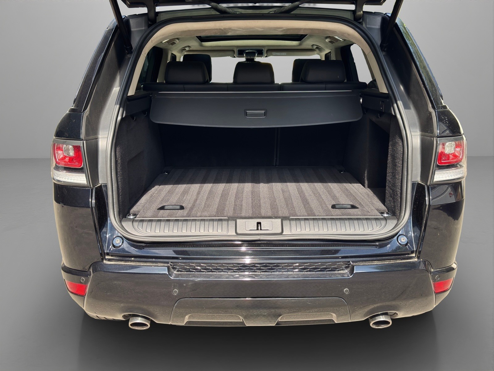 LAND ROVER Range Rover Sport 3.0 SDV6 Autobiography Automatic-image-11