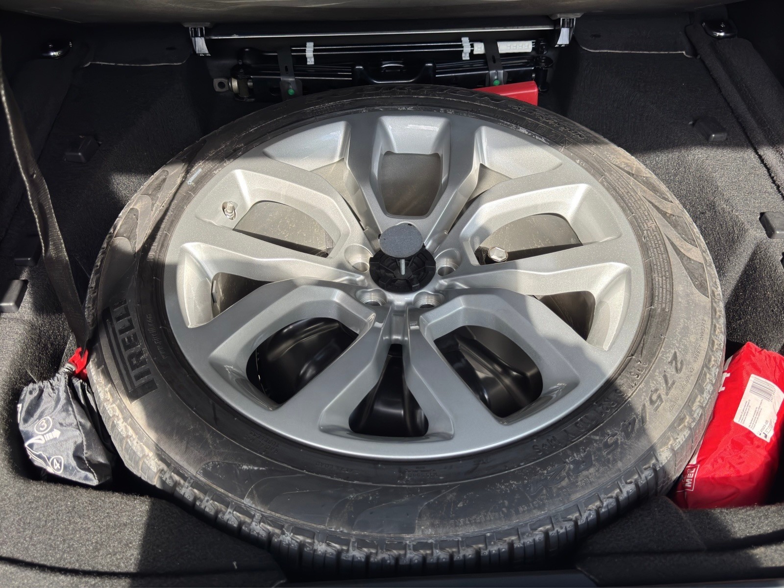 LAND ROVER Range Rover Sport 3.0 SDV6 Autobiography Automatic-image-22