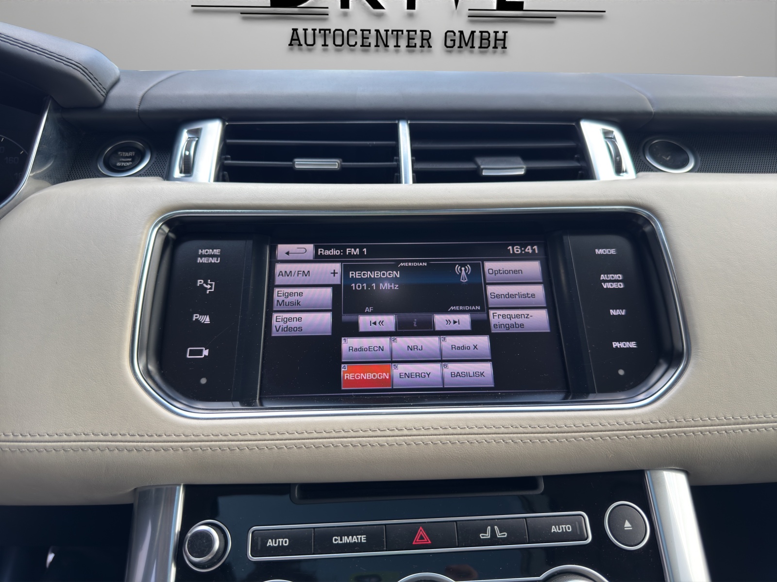 LAND ROVER Range Rover Sport 3.0 SDV6 Autobiography Automatic-image-15