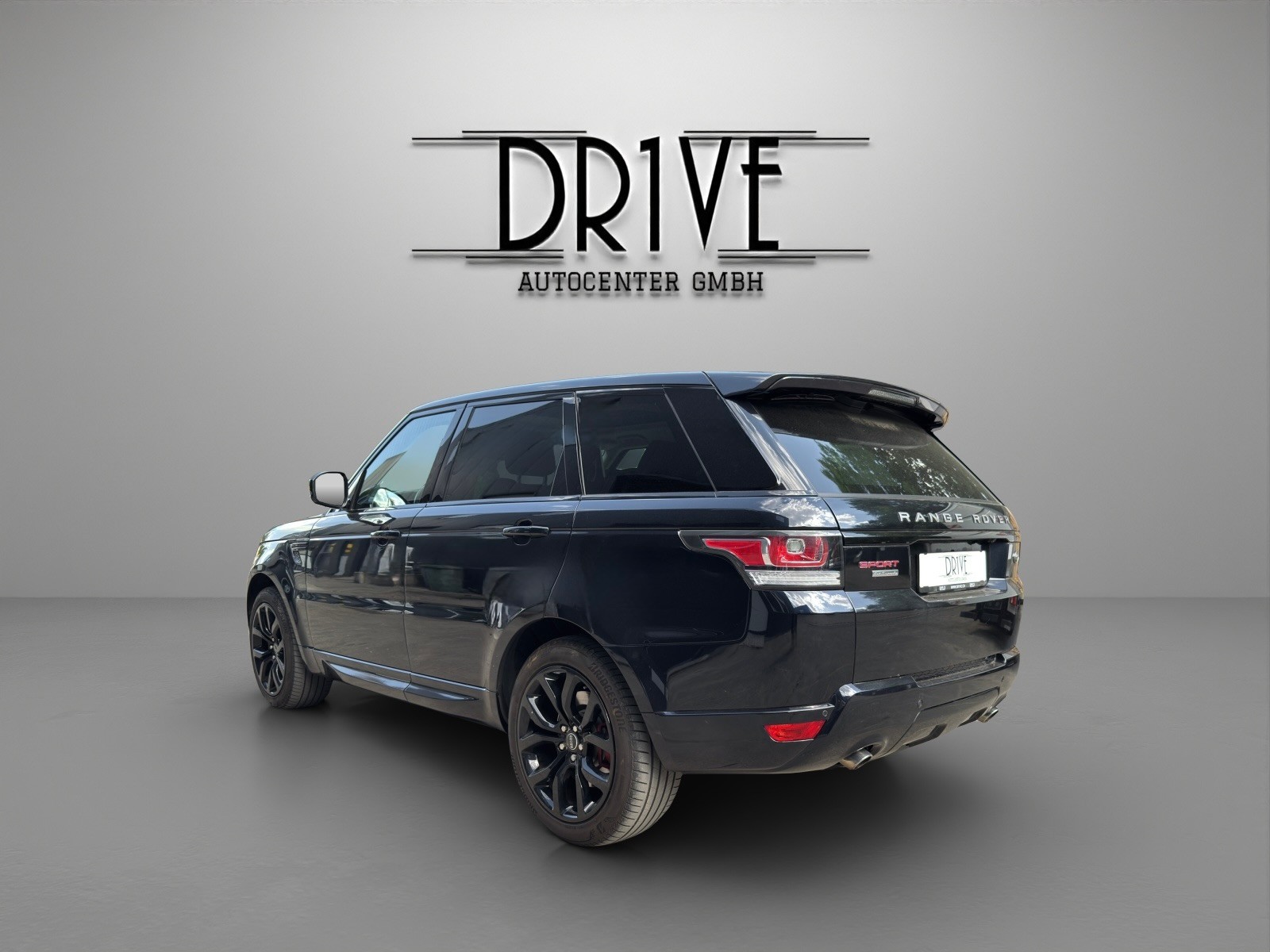 LAND ROVER Range Rover Sport 3.0 SDV6 Autobiography Automatic-image-6