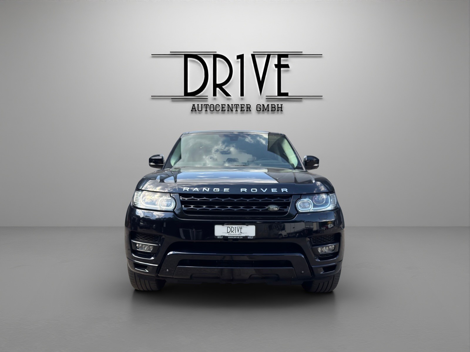 LAND ROVER Range Rover Sport 3.0 SDV6 Autobiography Automatic-showroom-element-1