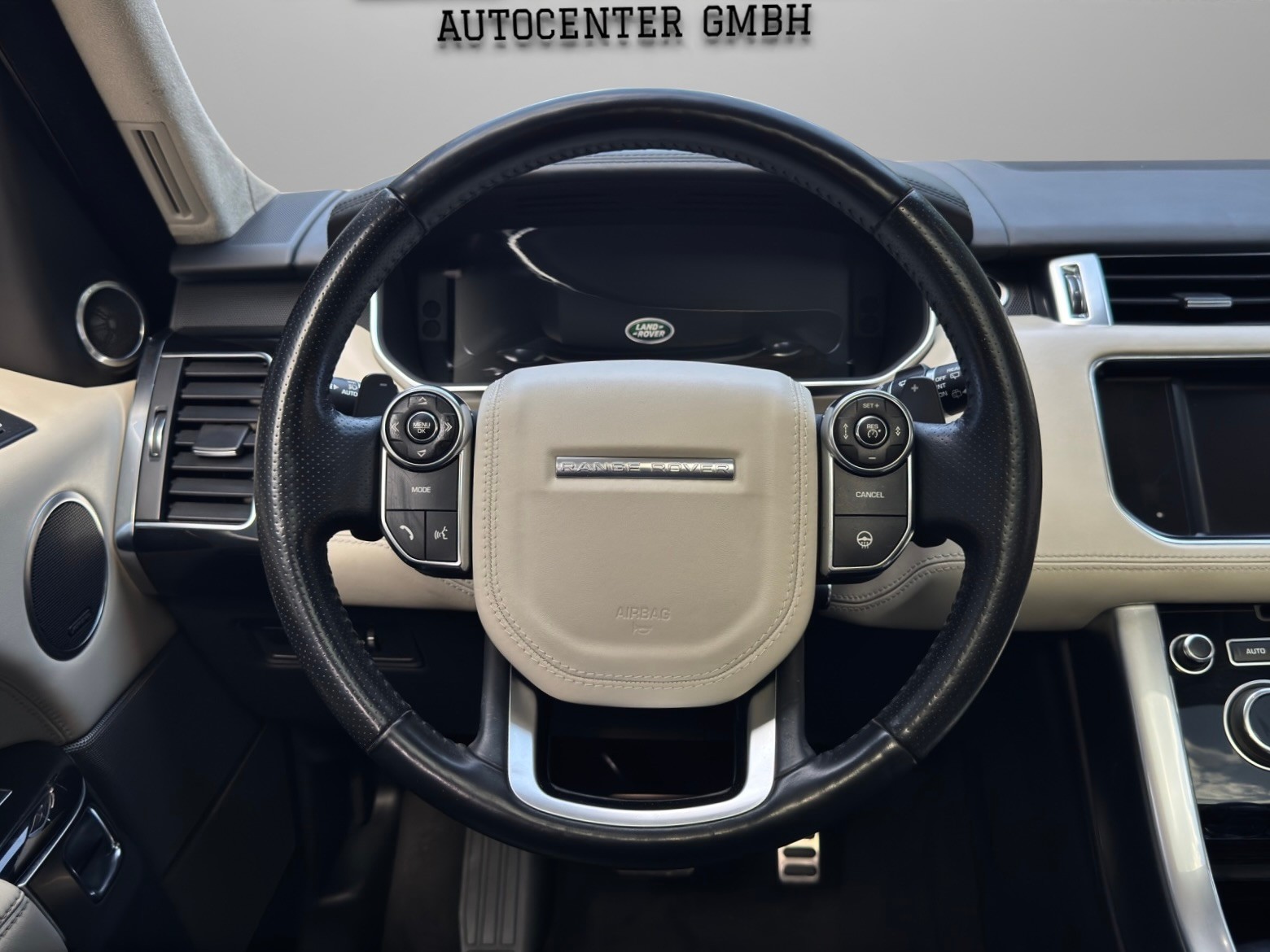 LAND ROVER Range Rover Sport 3.0 SDV6 Autobiography Automatic-image-9