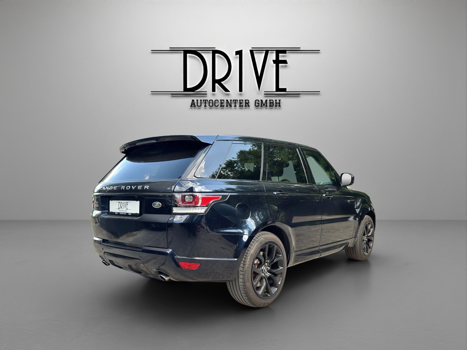 LAND ROVER Range Rover Sport 3.0 SDV6 Autobiography Automatic-image-4