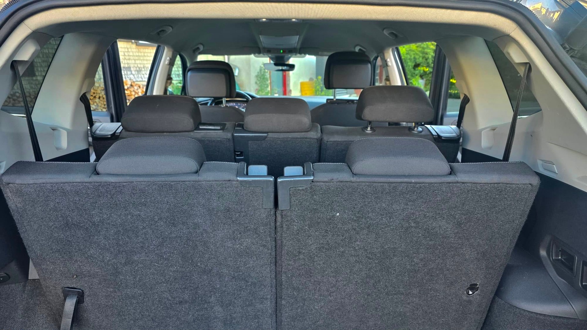 VW Tiguan Allspace 2.0 TDI SCR Highline 4Motion DSG-image-6