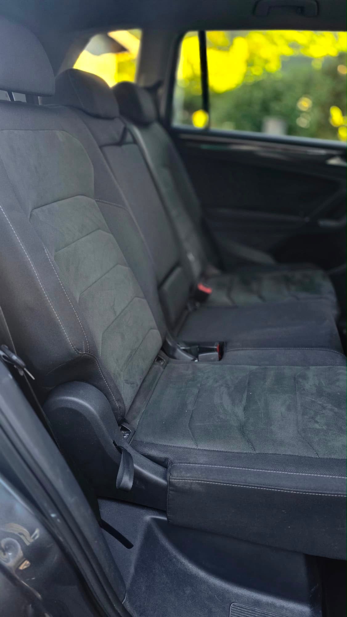VW Tiguan Allspace 2.0 TDI SCR Highline 4Motion DSG-image-7