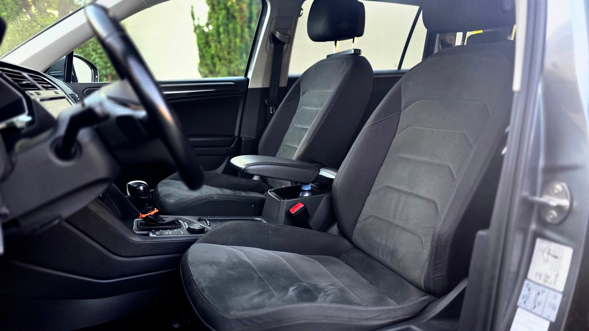 VW Tiguan Allspace 2.0 TDI SCR Highline 4Motion DSG-image-10