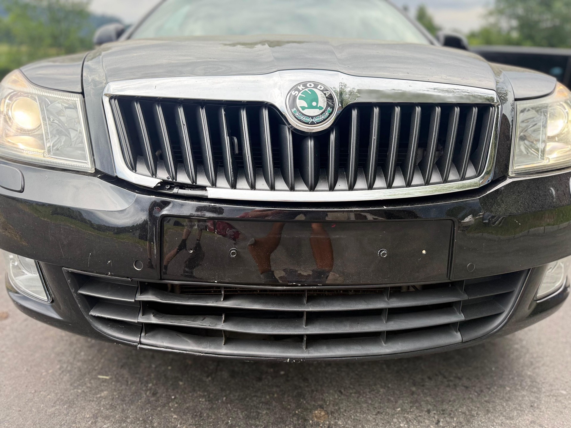 SKODA Octavia 1.8 TSI Ambition DSG-image-8