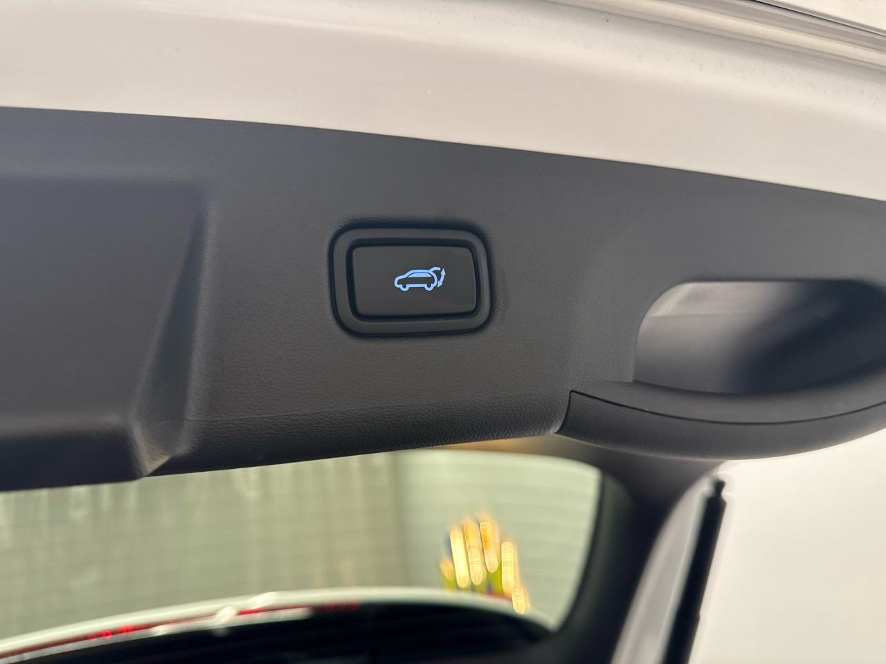 HYUNDAI Tucson 1.6 TGDI PHEV Premium LUX Pack 4WD-image-14