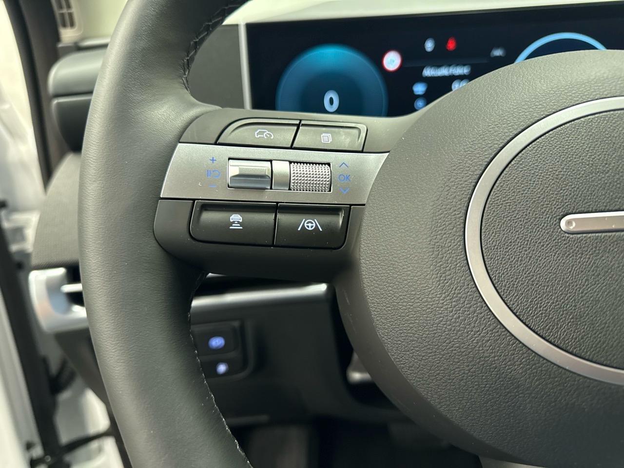 HYUNDAI Tucson 1.6 TGDI PHEV Premium LUX Pack 4WD-image-10