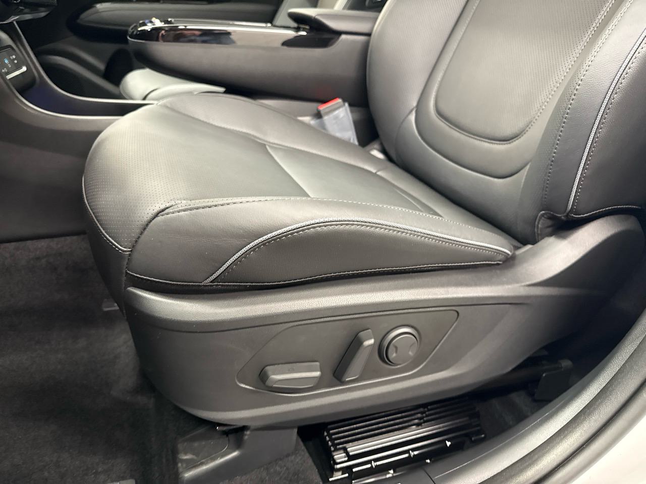 HYUNDAI Tucson 1.6 TGDI PHEV Premium LUX Pack 4WD-image-4