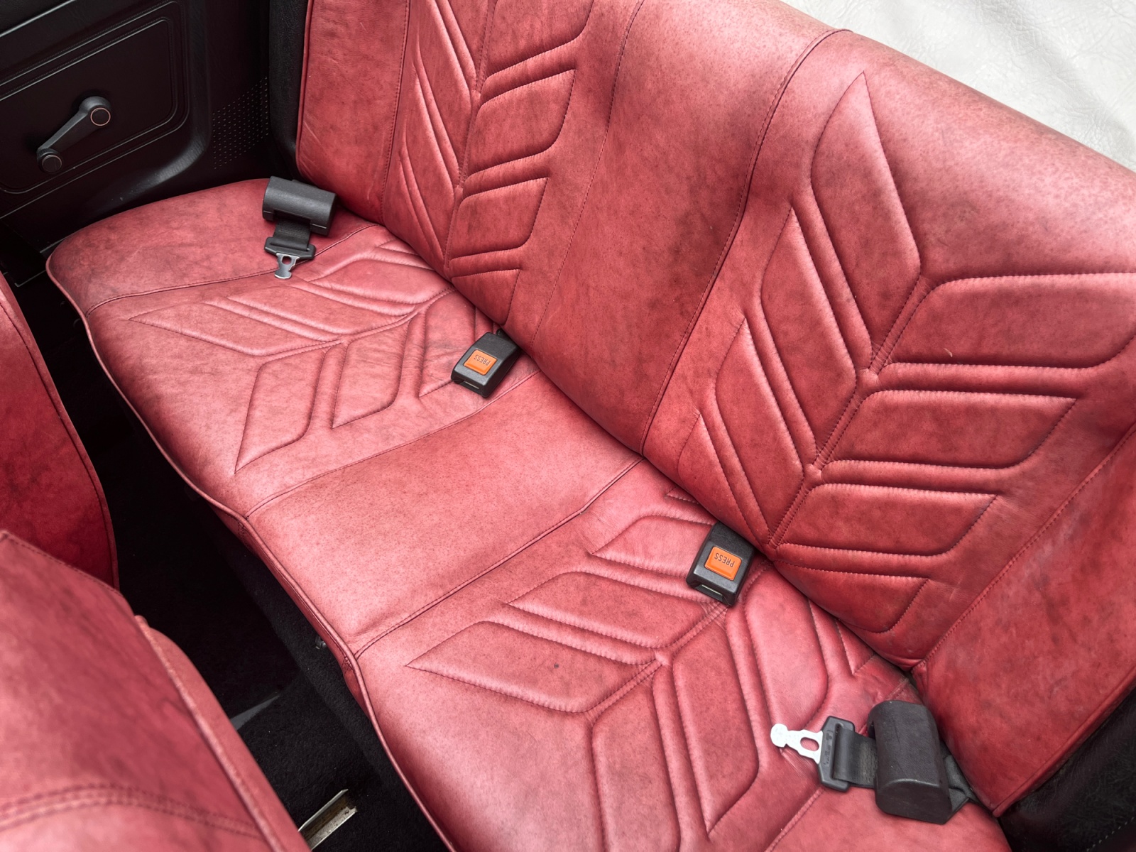 VW Golf Cabriolet "SPEZIAL" * VETERAN * Service gepflegt-image-9