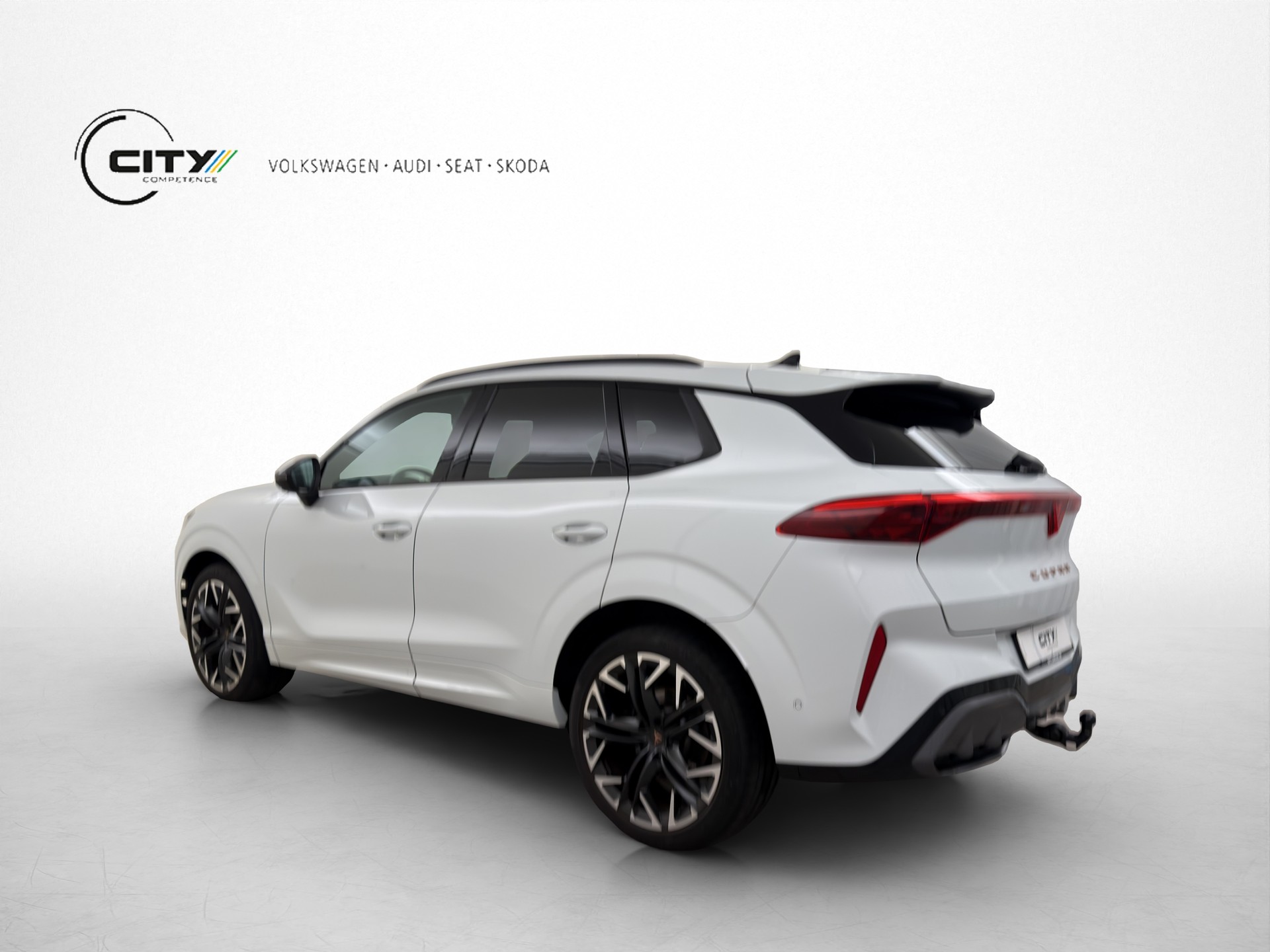 CUPRA Terramar 2.0 TSI VZ 4Drive DSG-image-1