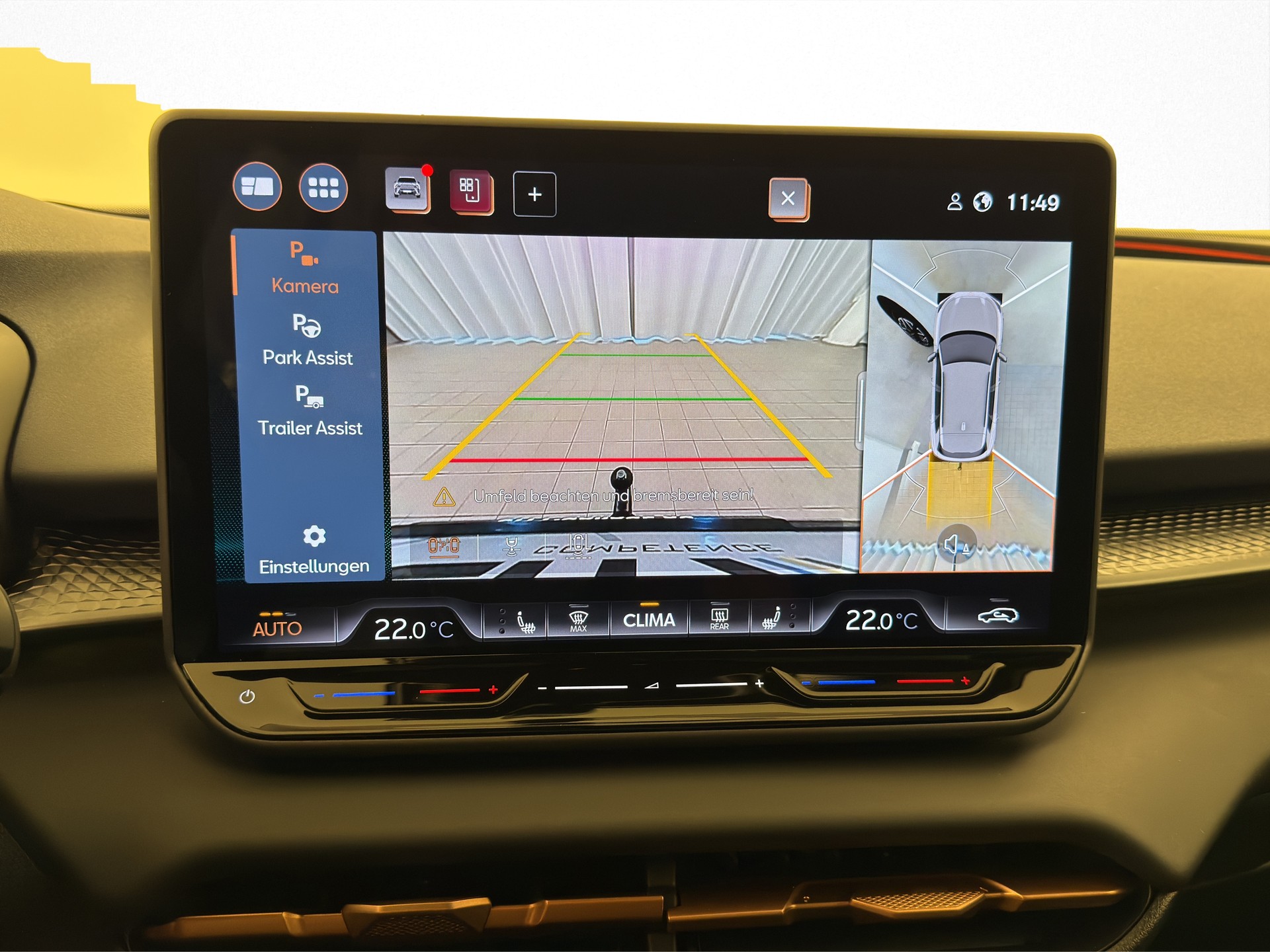 CUPRA Terramar 2.0 TSI VZ 4Drive DSG-image-10