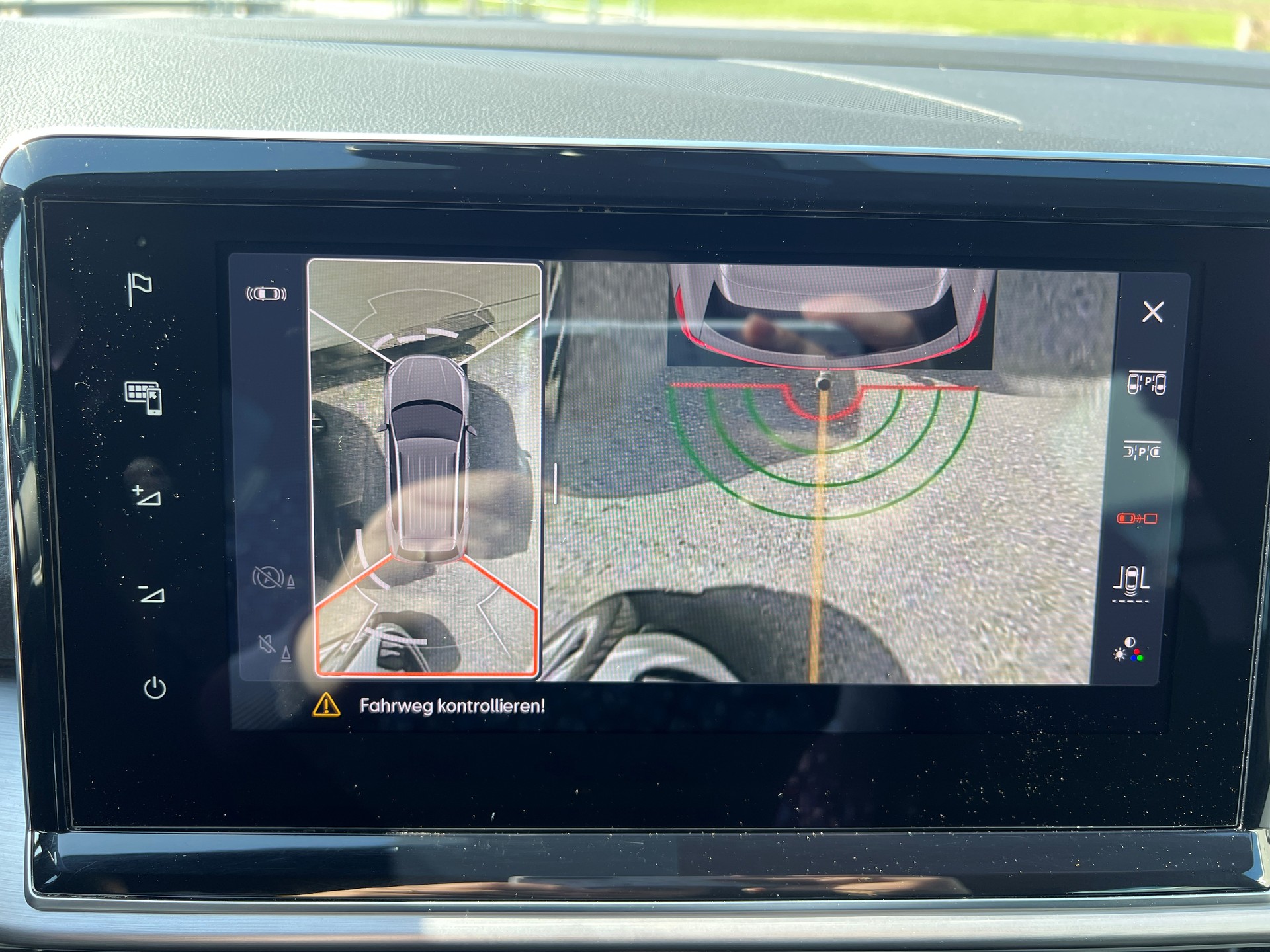 SEAT Tarraco 2.0TSI Move FR 4Drive DSG-image-13