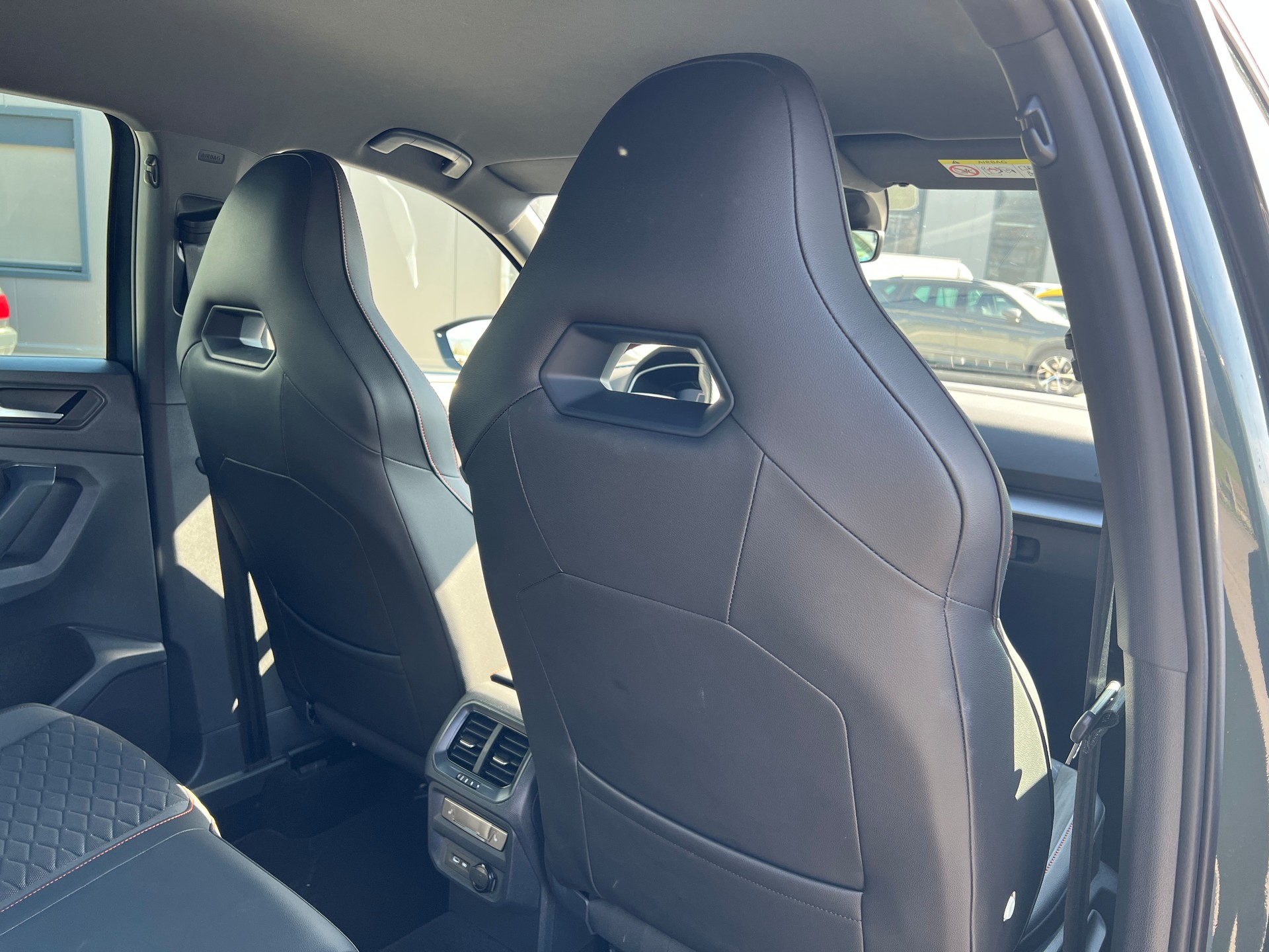 SEAT Tarraco 2.0TSI Move FR 4Drive DSG-image-15