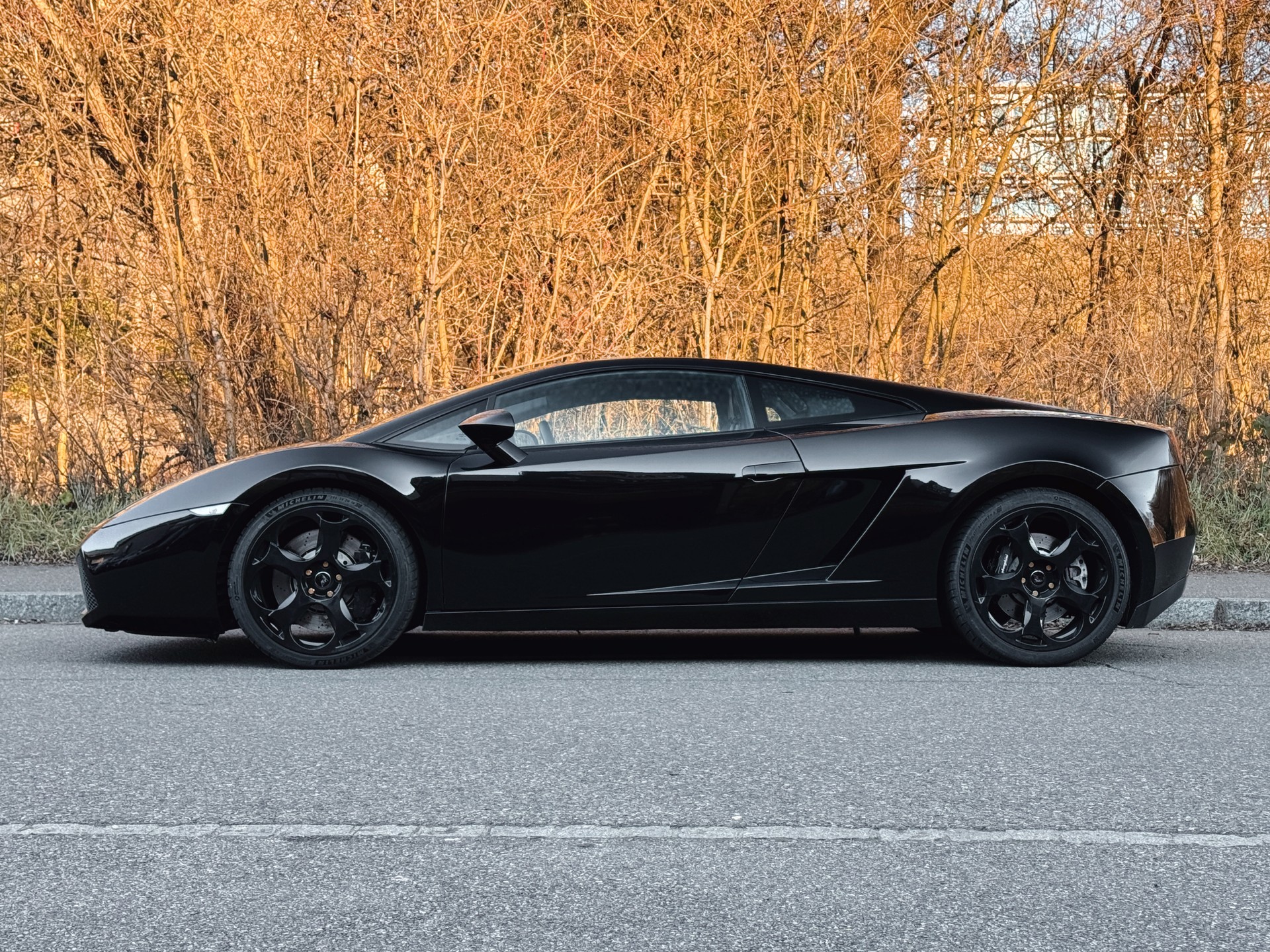 LAMBORGHINI Gallardo 5.0 V10 Coupé-showroom-element-2