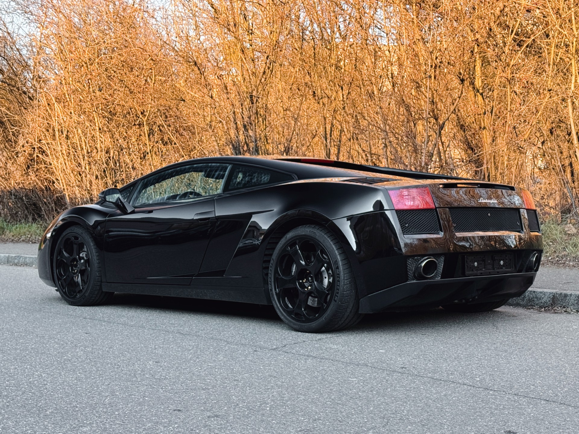 LAMBORGHINI Gallardo 5.0 V10 Coupé-showroom-element-3