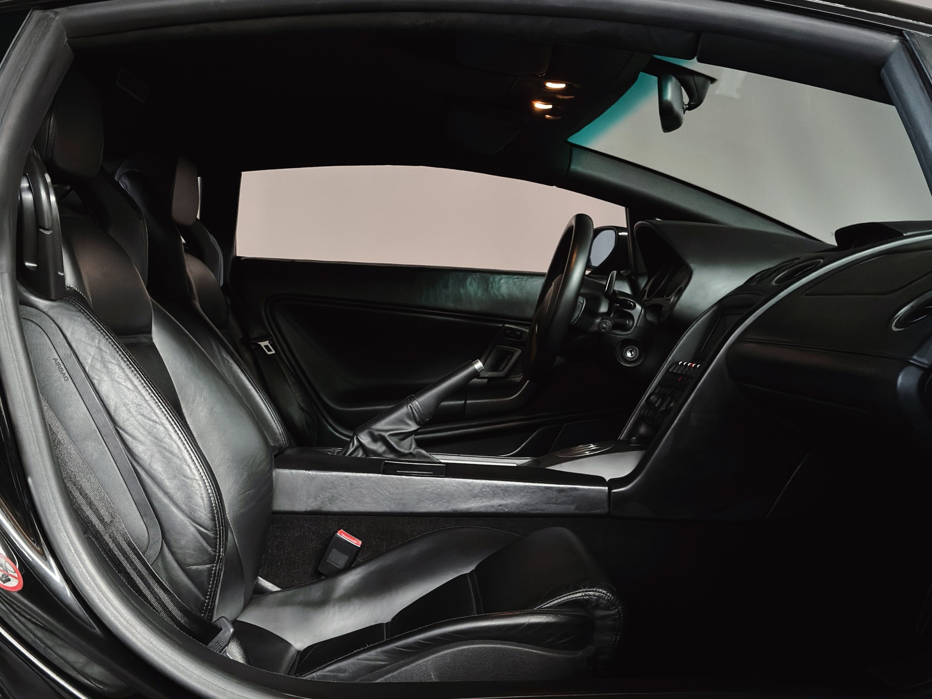 LAMBORGHINI Gallardo 5.0 V10 Coupé-image-16