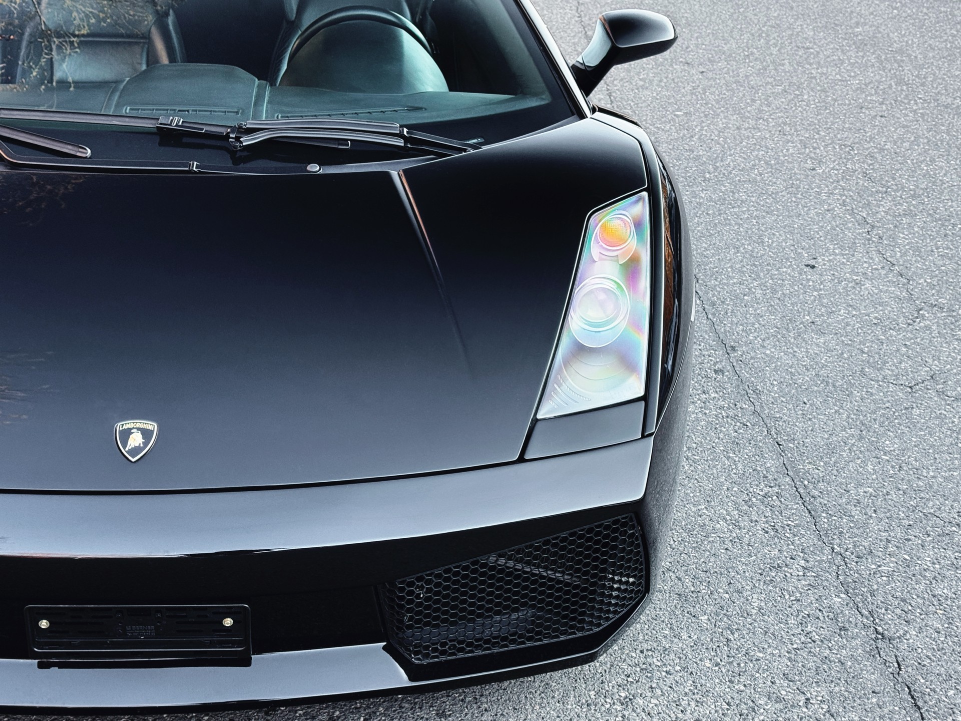 LAMBORGHINI Gallardo 5.0 V10 Coupé-image-8