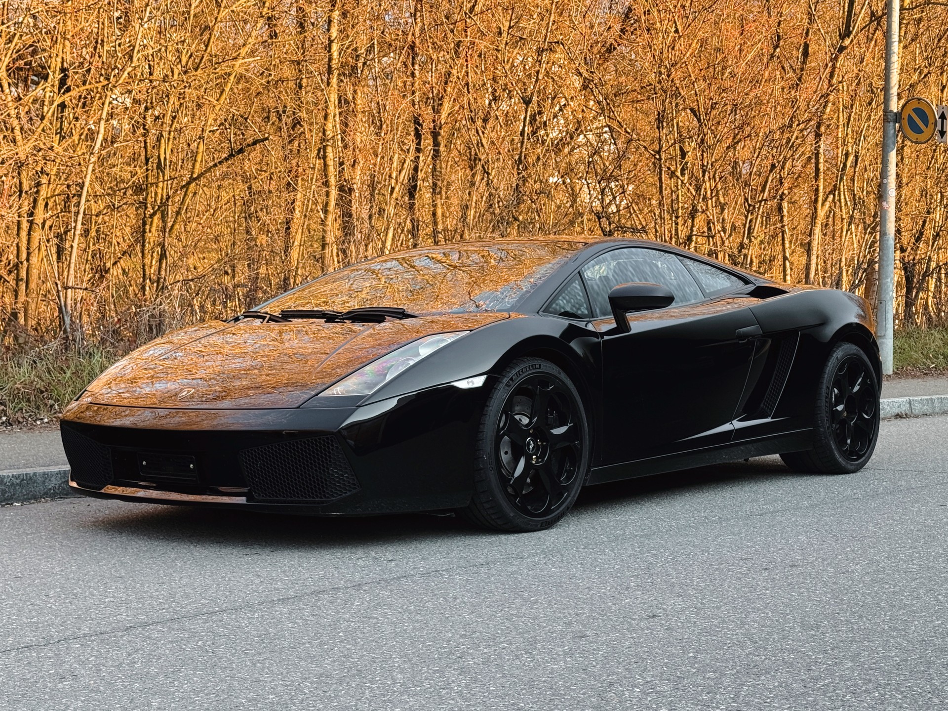 LAMBORGHINI Gallardo 5.0 V10 Coupé-showroom-element-1
