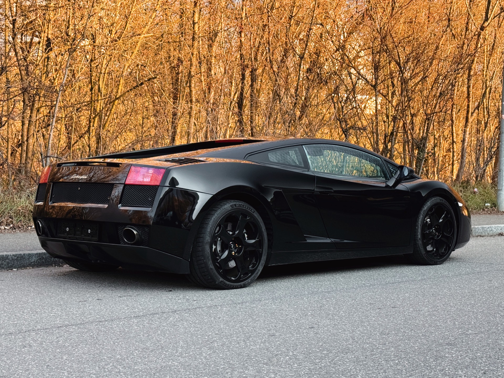 LAMBORGHINI Gallardo 5.0 V10 Coupé-image-4