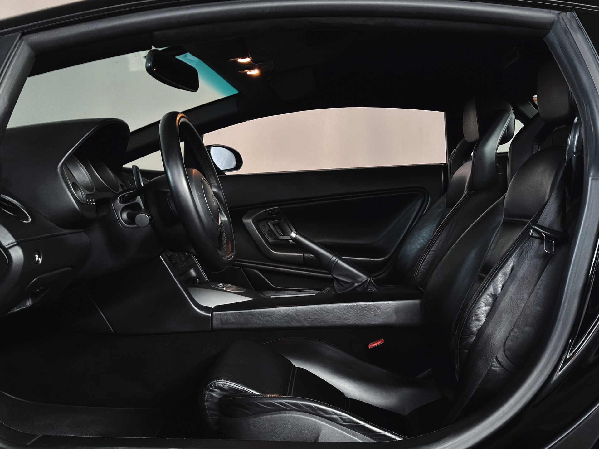 LAMBORGHINI Gallardo 5.0 V10 Coupé-image-12