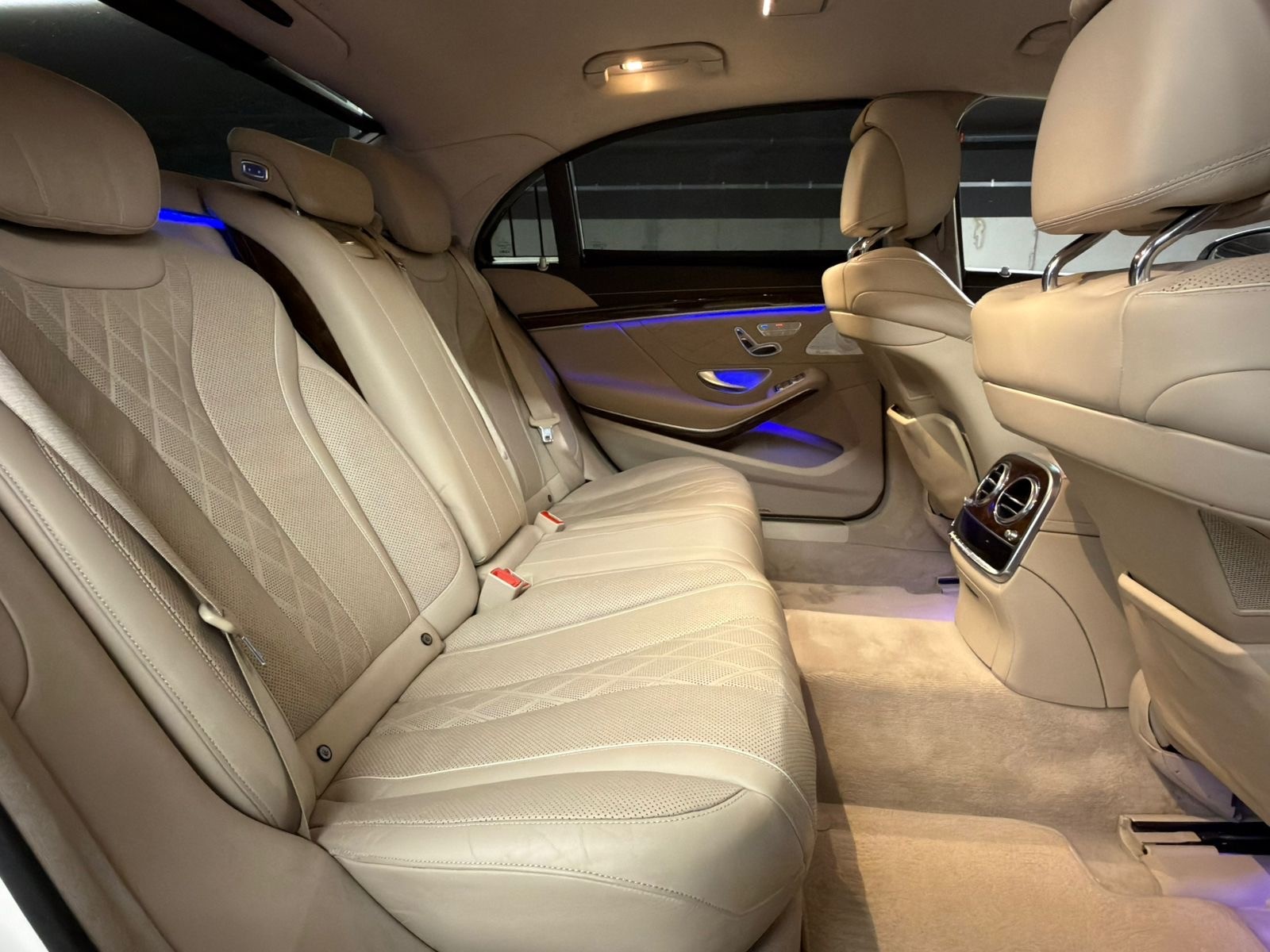 MERCEDES-BENZ S 500 L 7G-Tronic-image-10