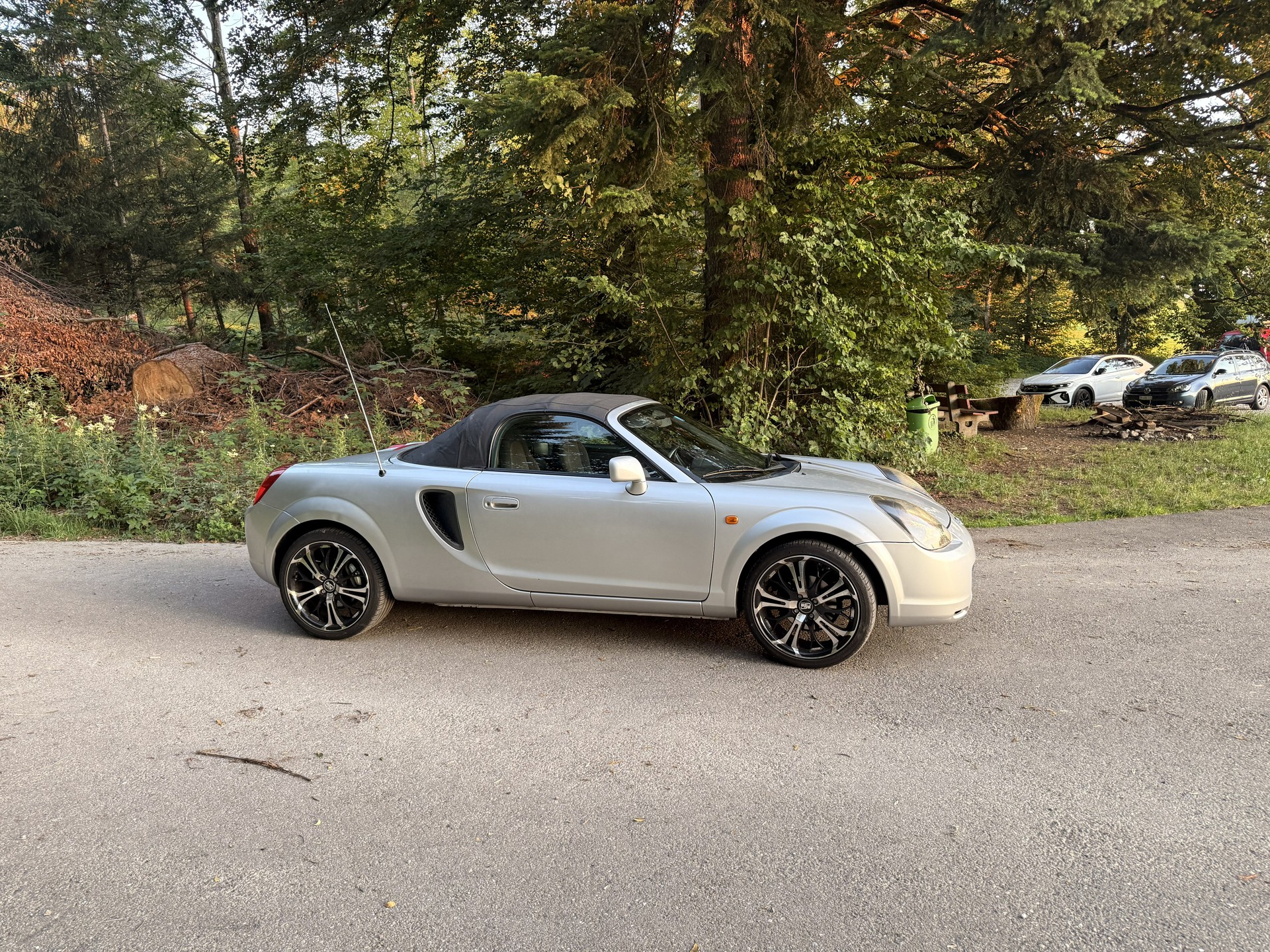 TOYOTA 1.8 16V VVT-i-image-2